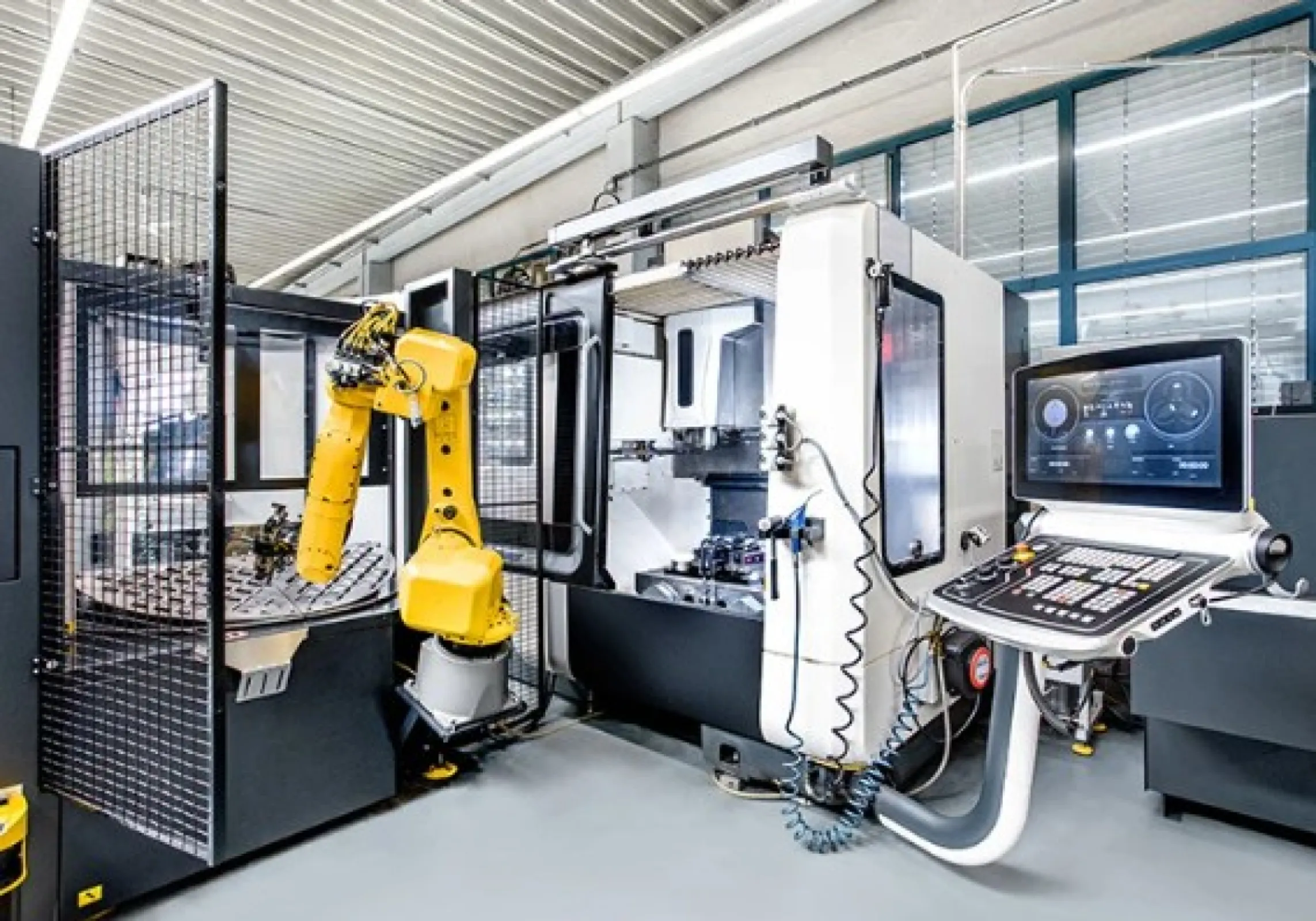 nosta manufacturing processes