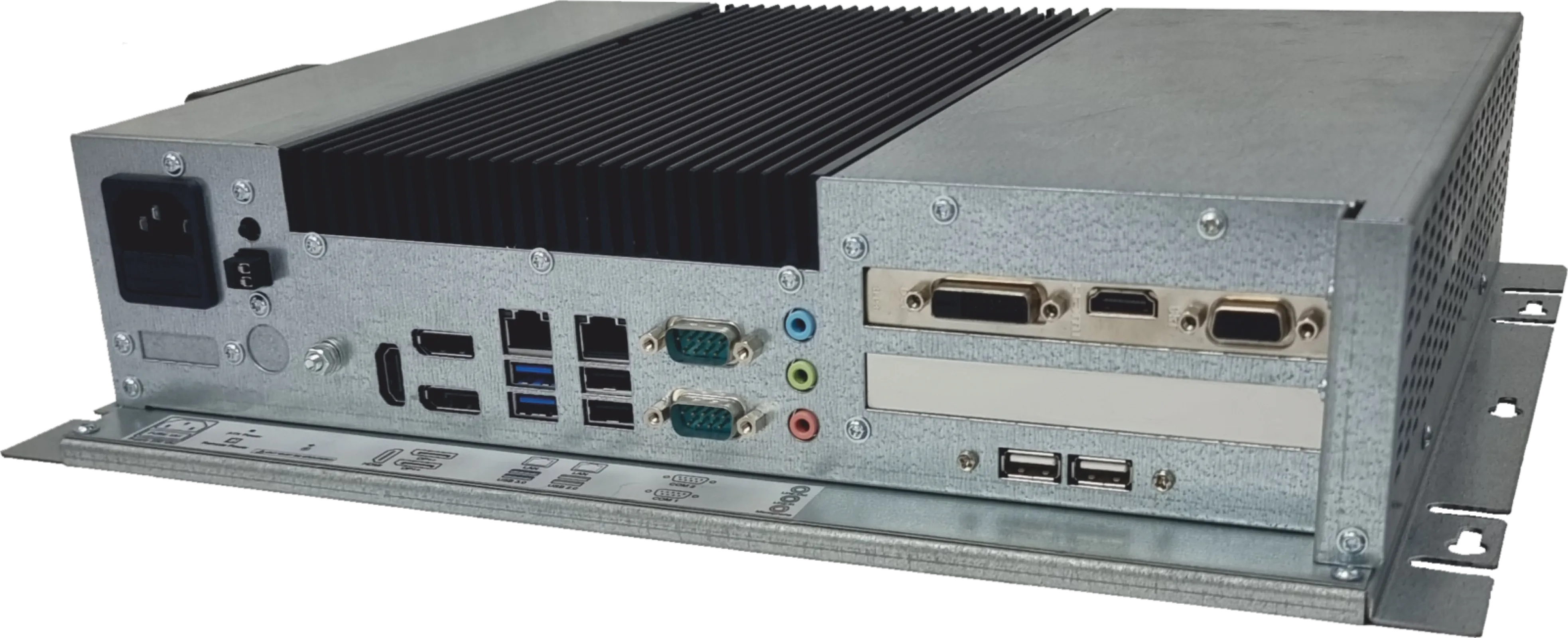 Sonove GmbH | MPC box Sonove GmbH | MPC box