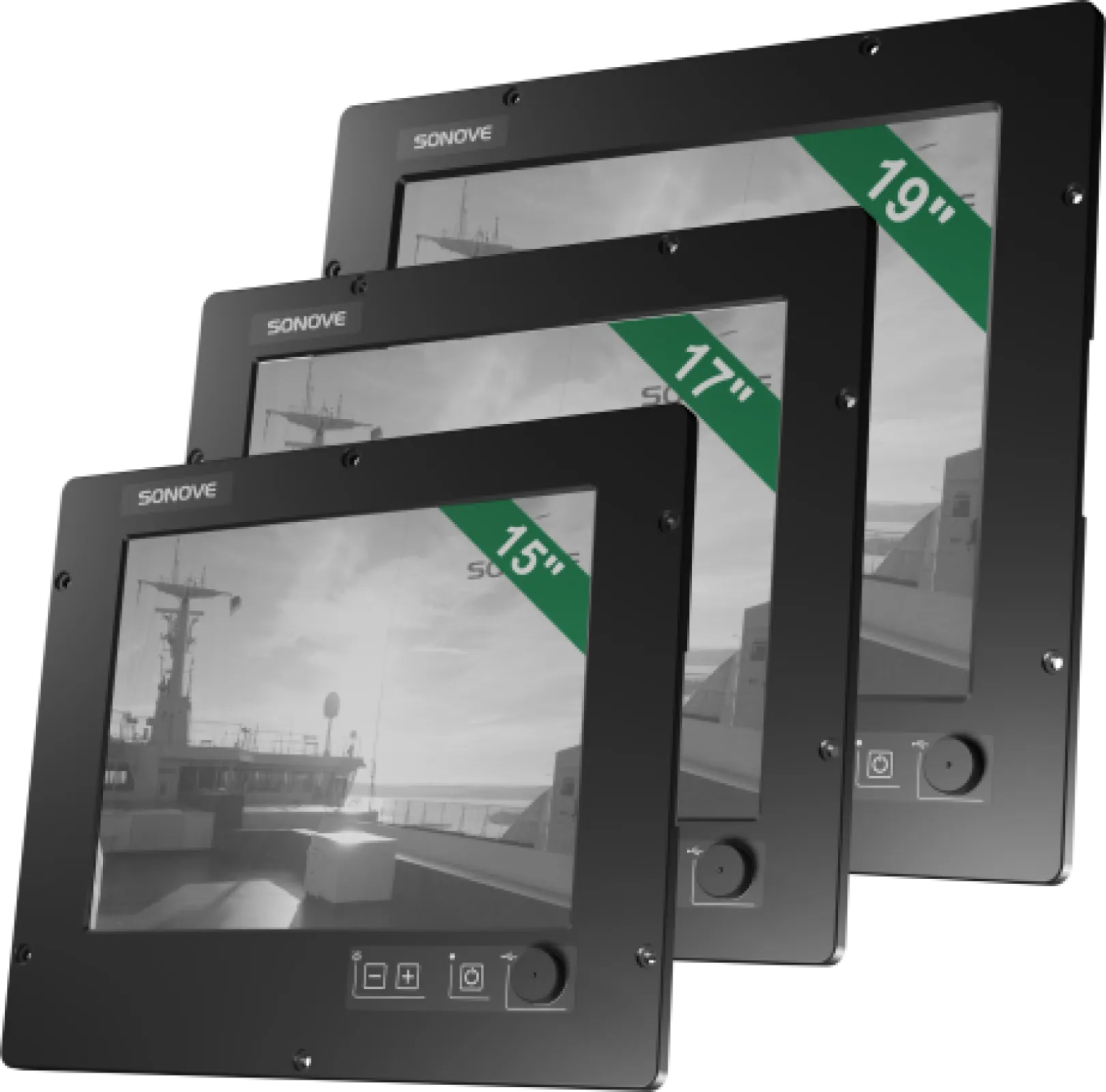 Sonove GmbH | M2C-PPC and M2C-M