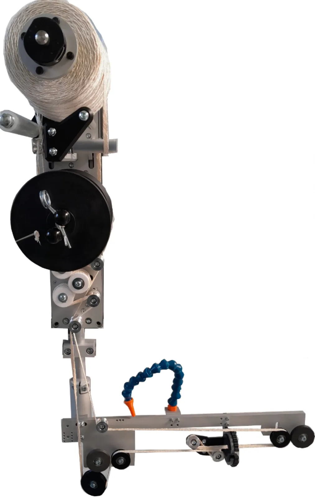 NB56 with looping unit