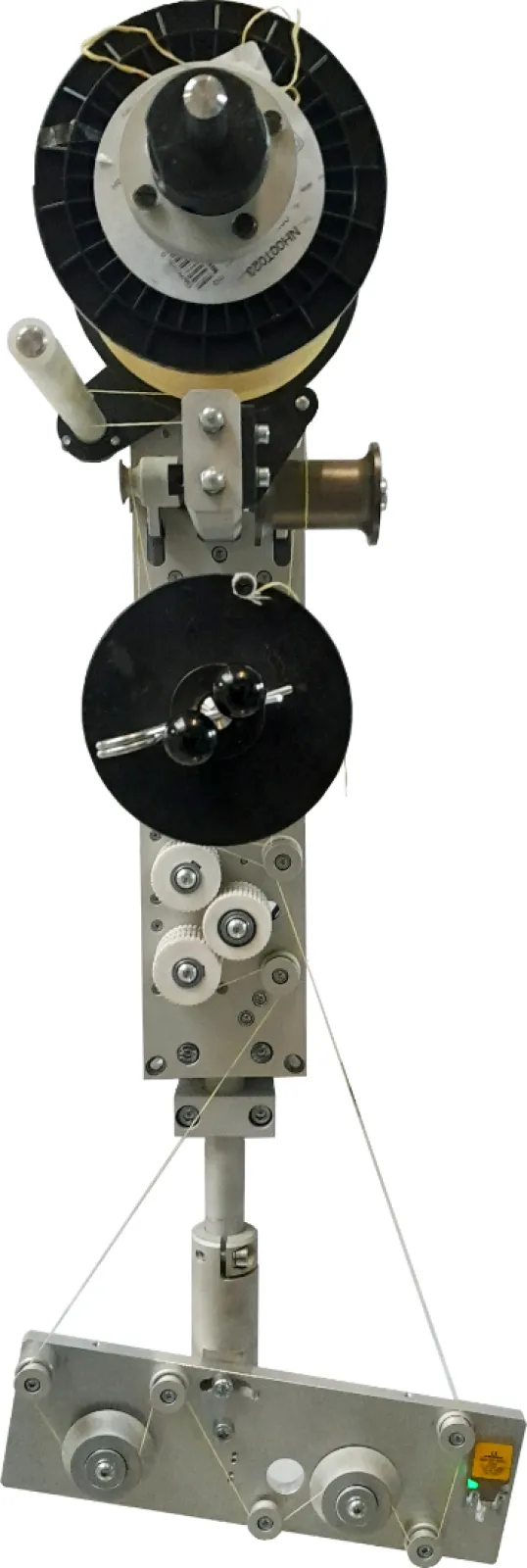 NB56 with tangential cleaning