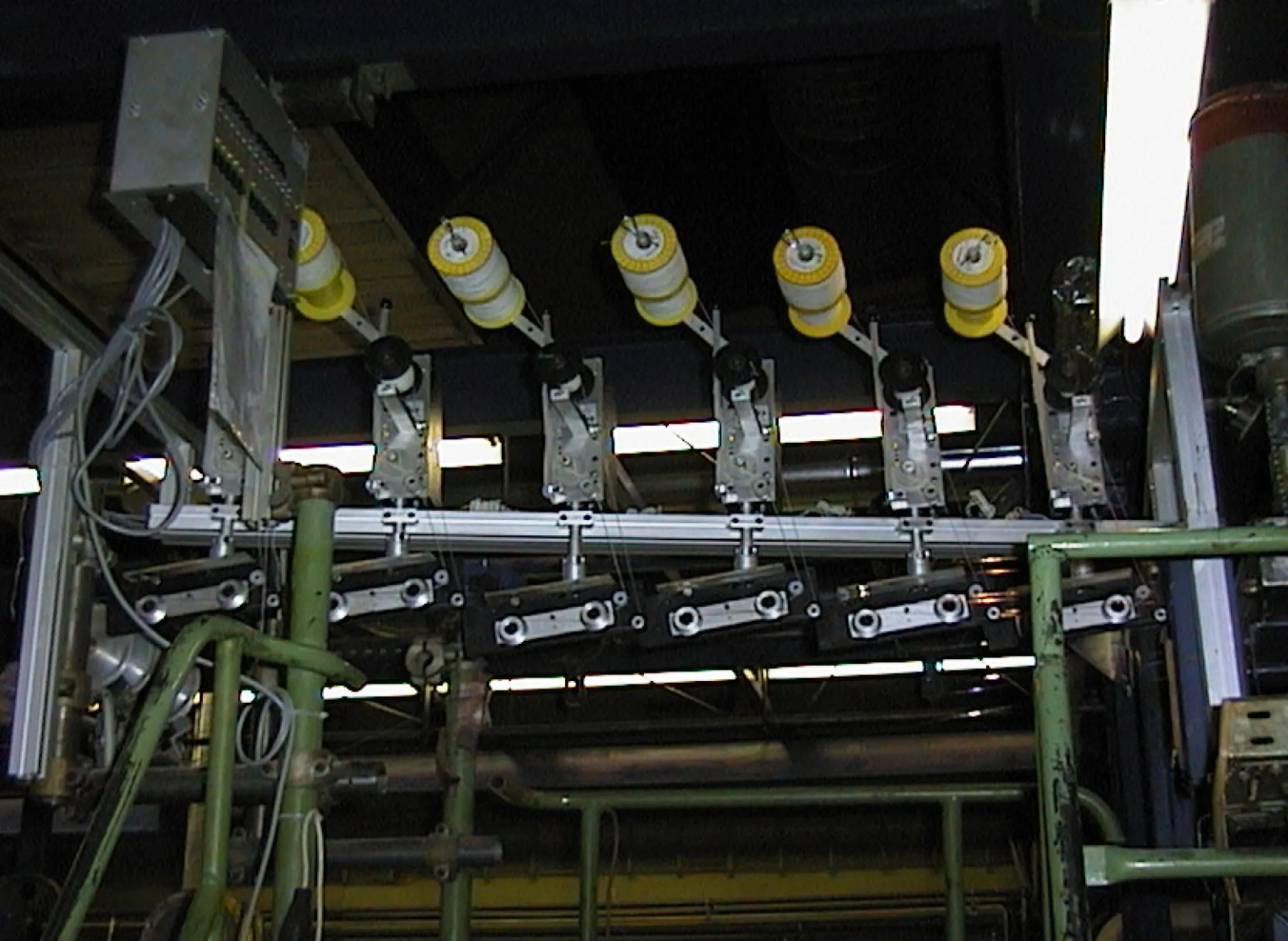 Installation example