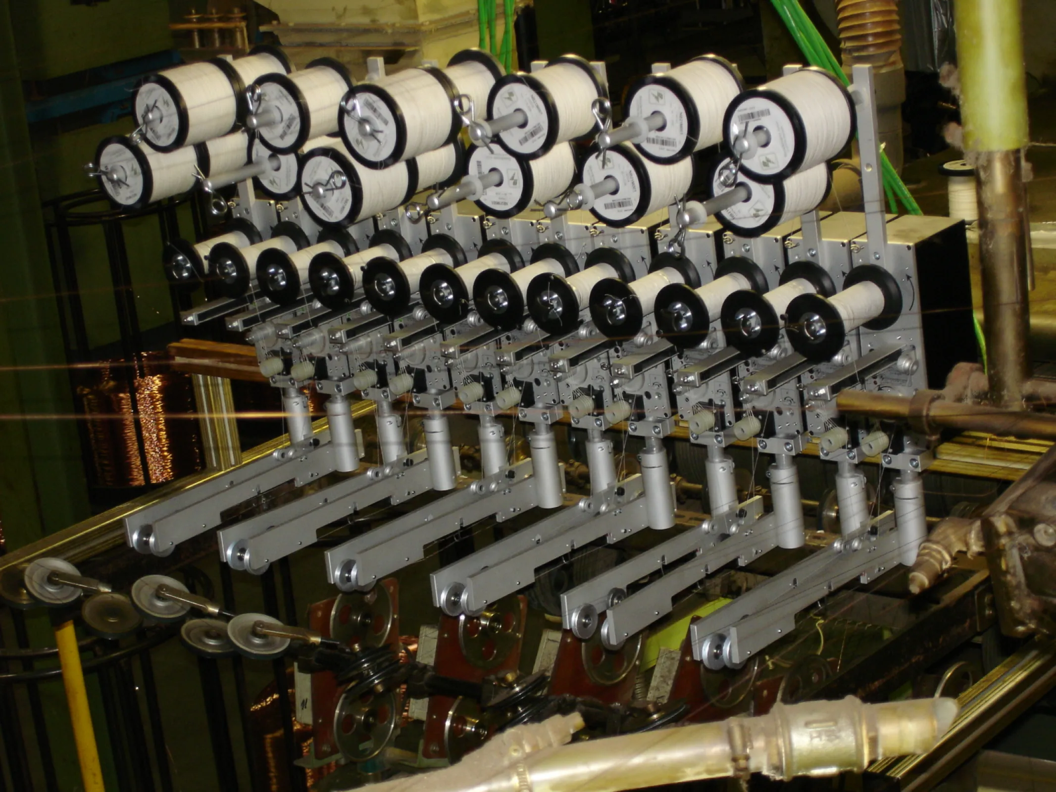 Installation example