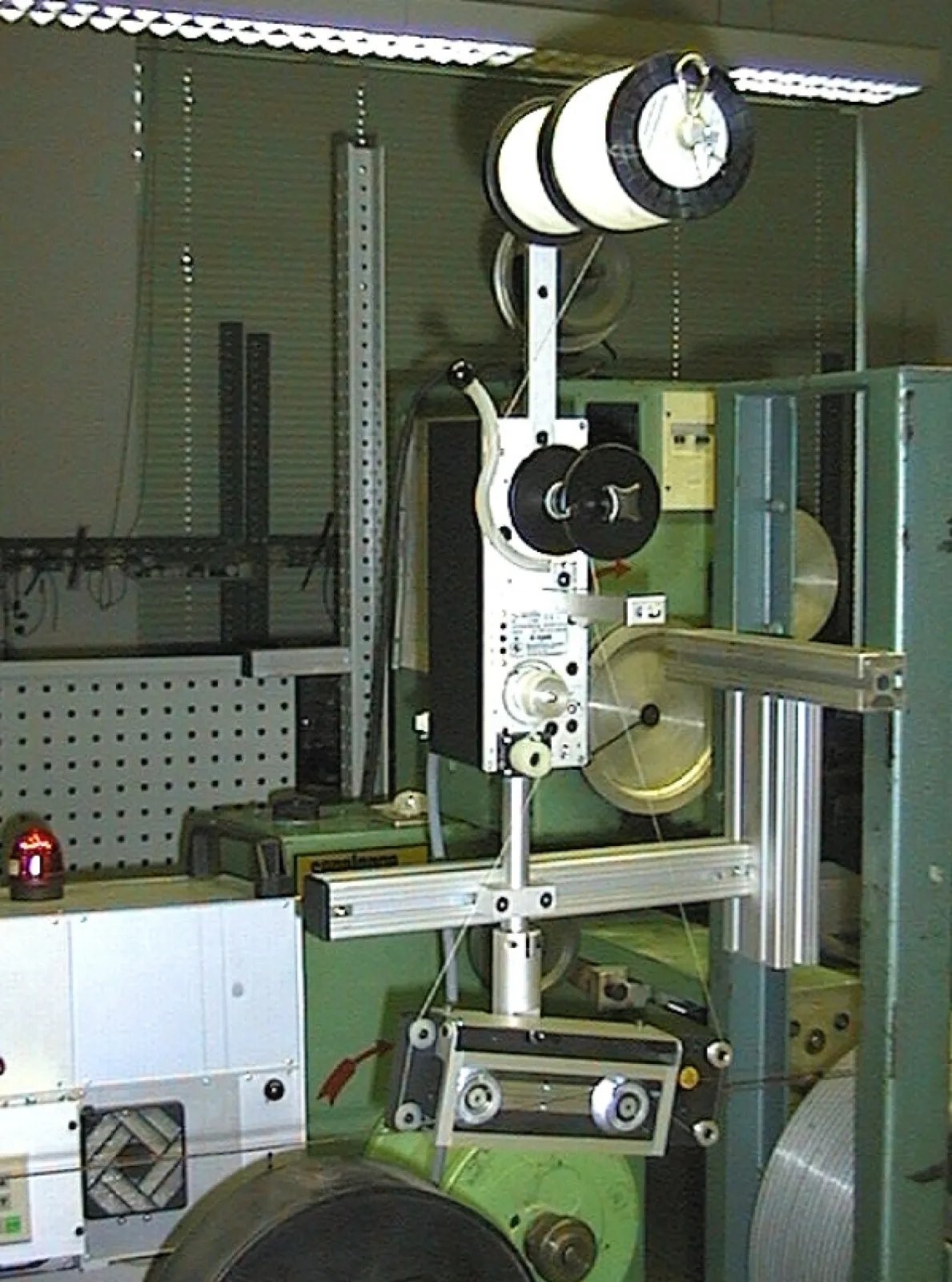 Installation example