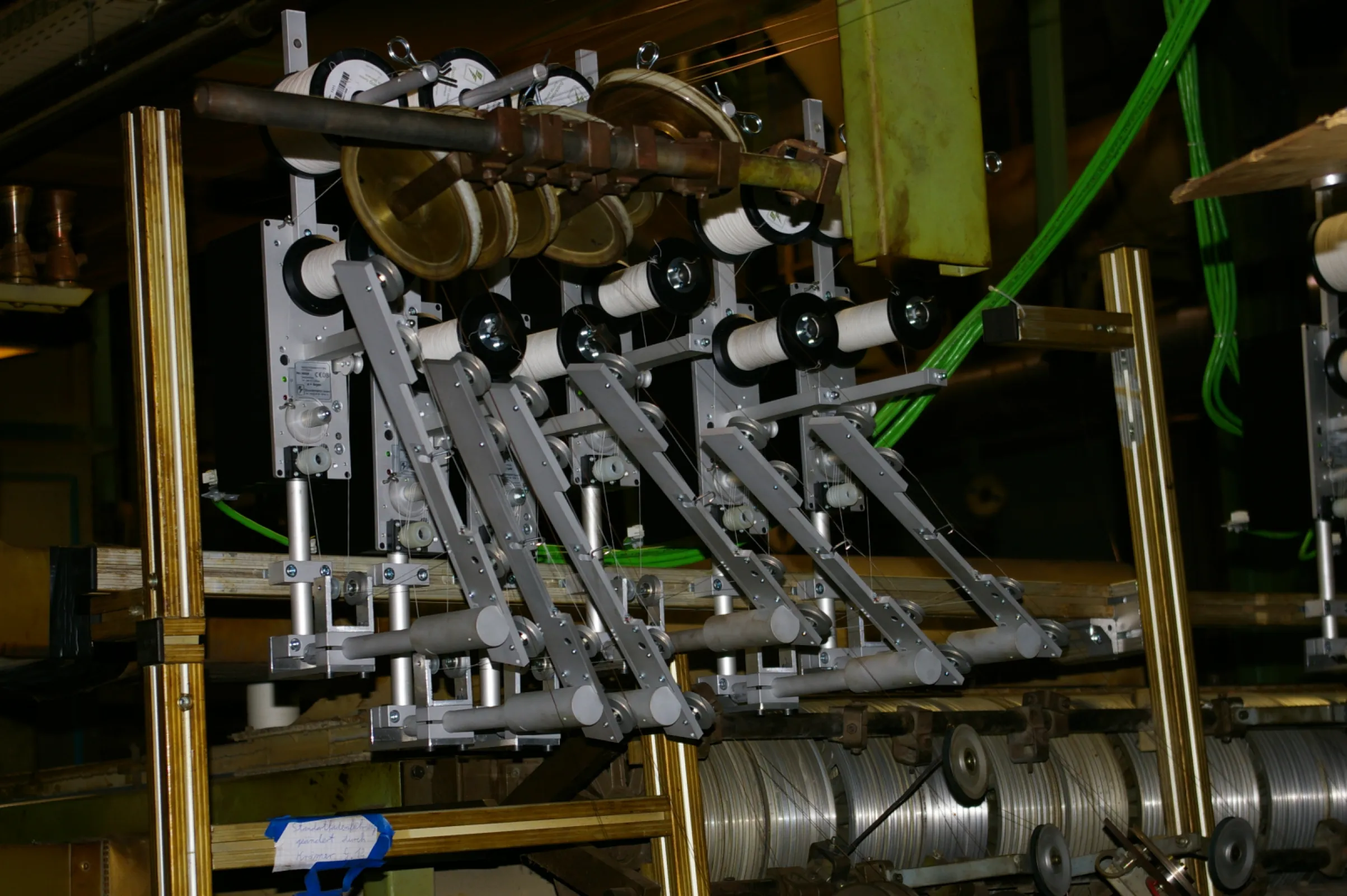 Installation example