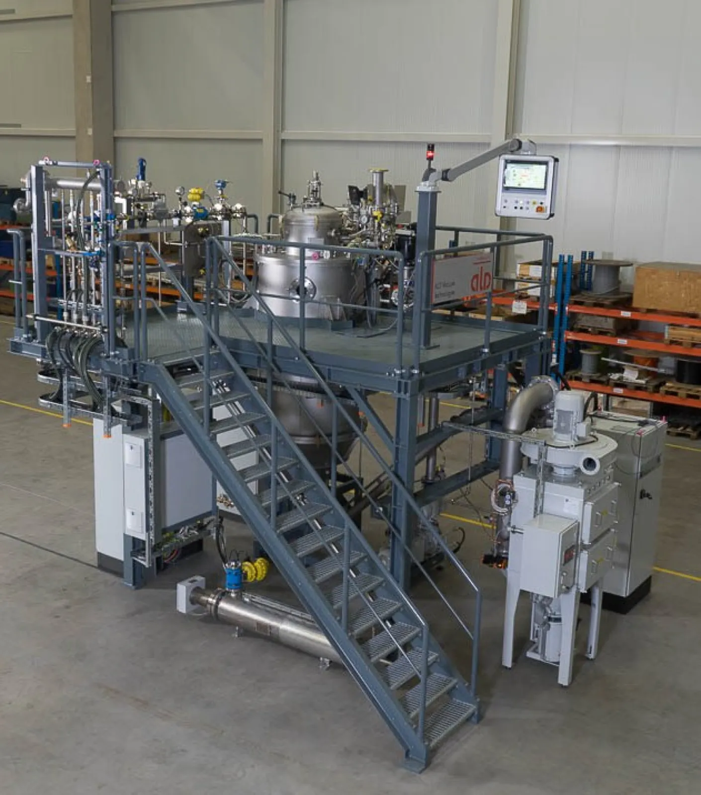 Metal Powder is the raw material of additive manufacturing such as MIM or 3D Printing.