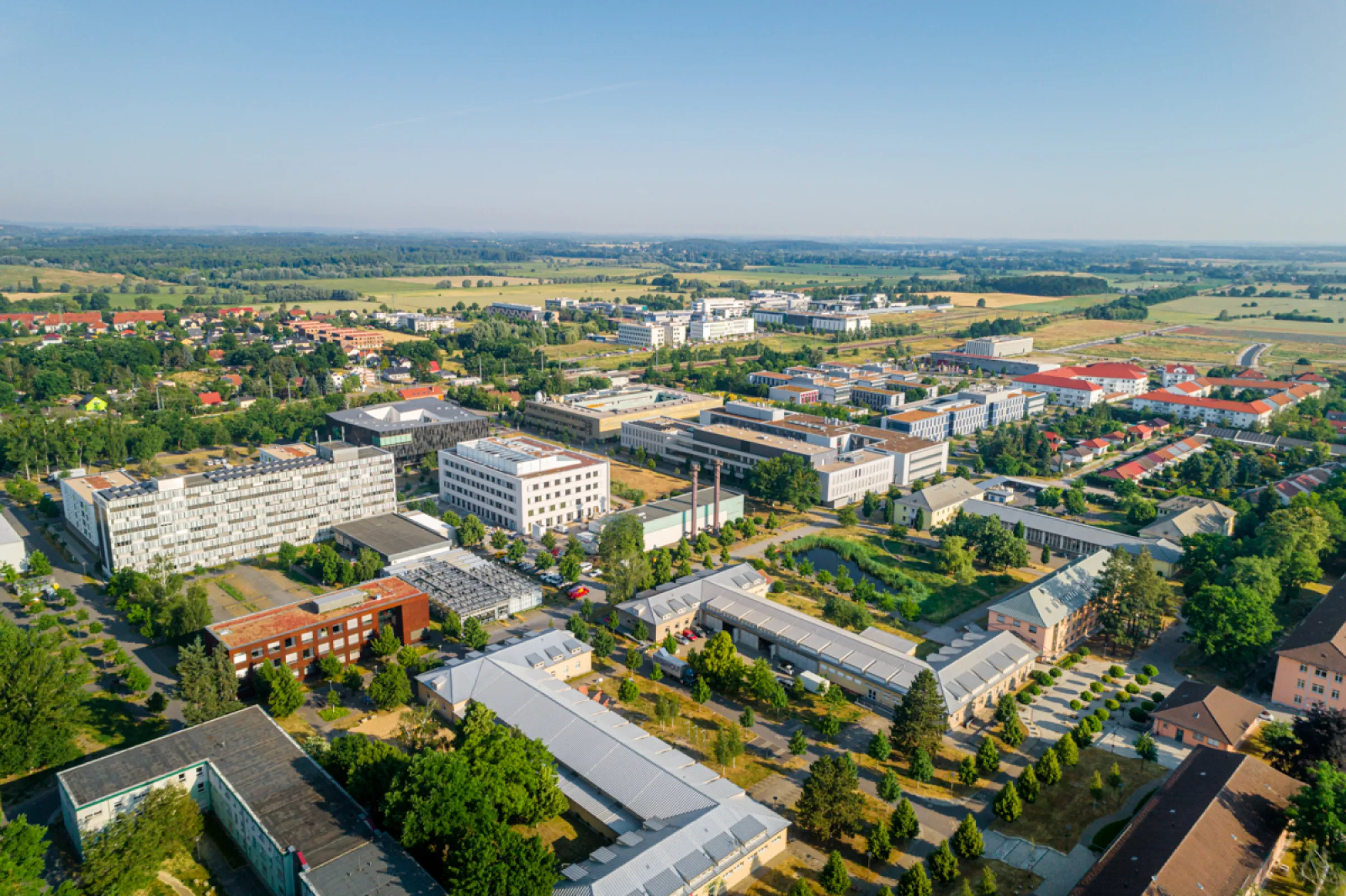 © Potsdam Science Park | Foto: sevens+maltry