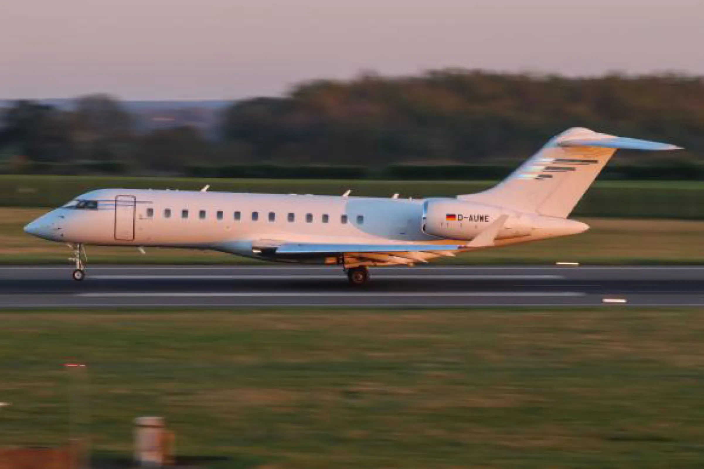 Global Express