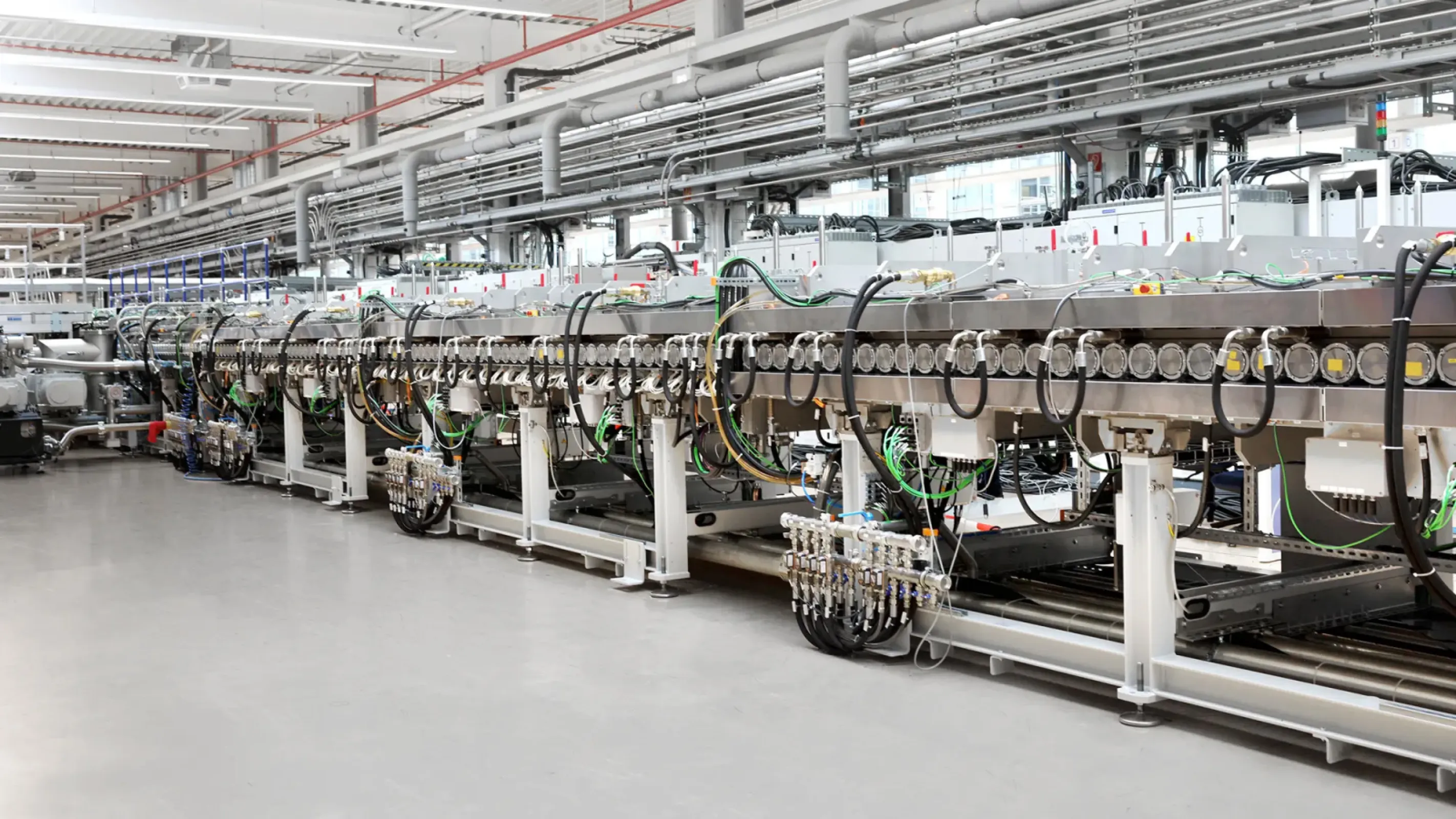 CSS Close Spaced Sublimation