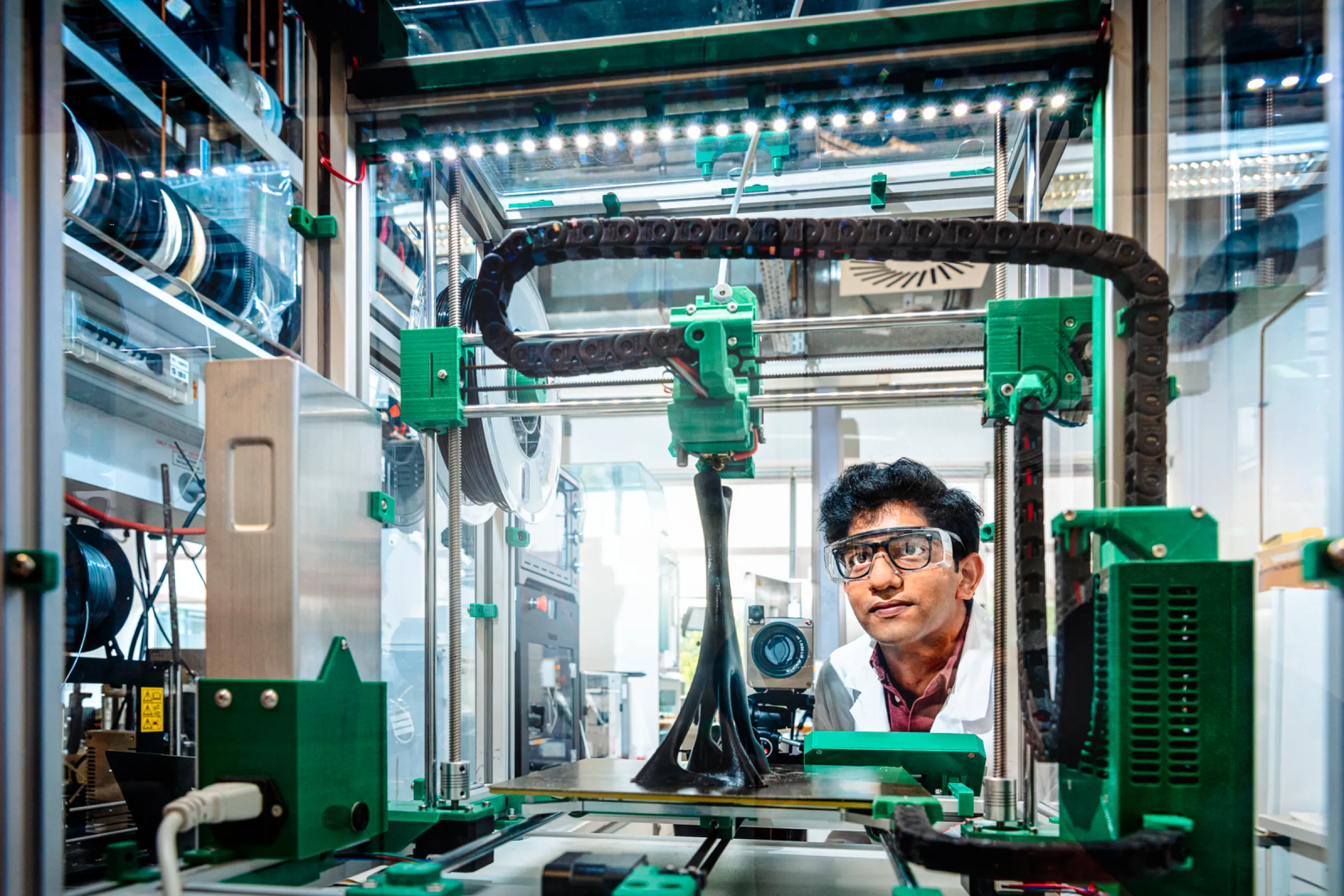 © Potsdam Science Park | Foto: sevens+maltry