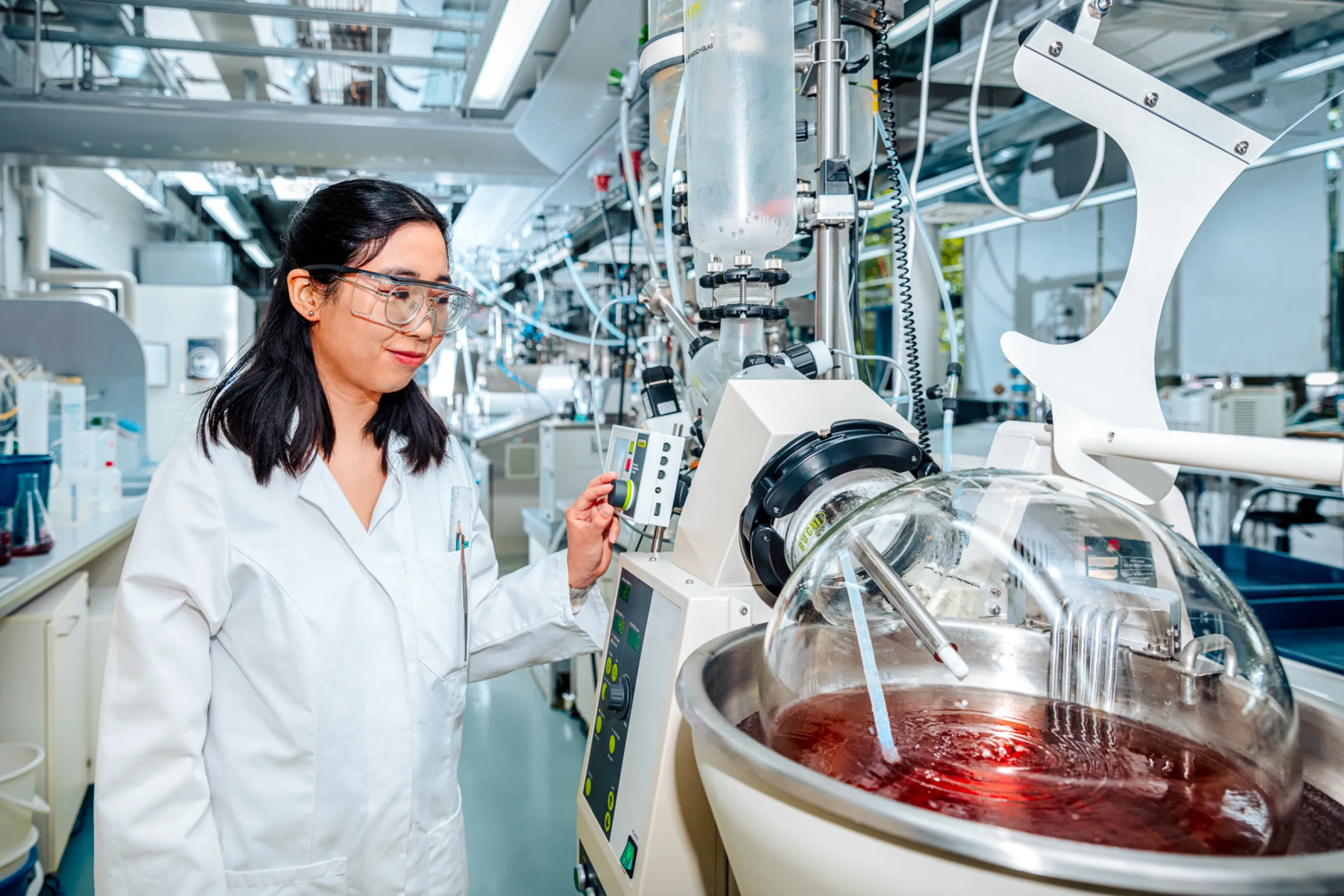 © Potsdam Science Park | Foto: sevens+maltry