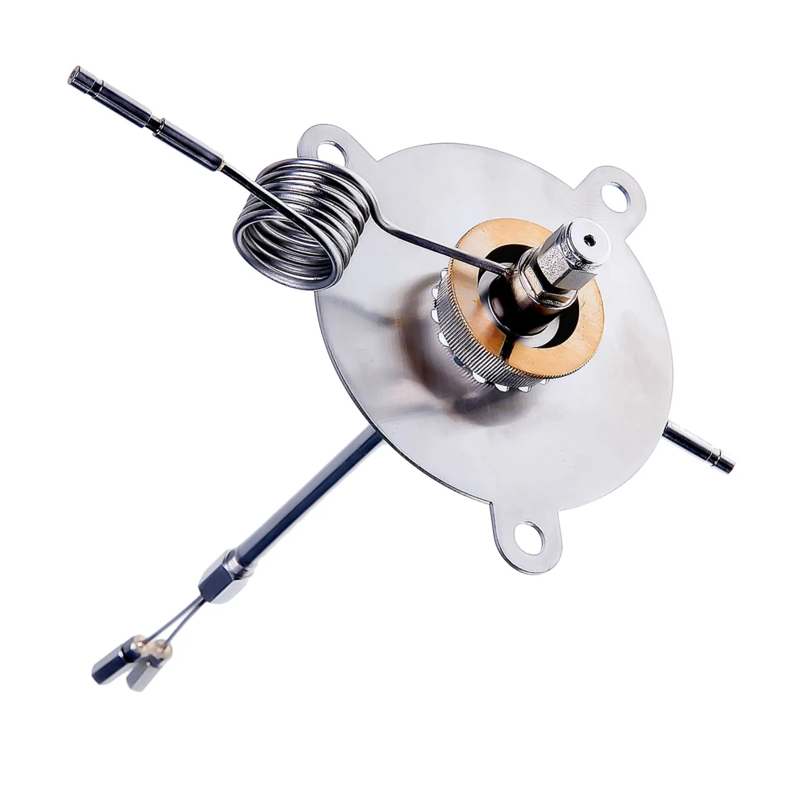 JAS UNIS 500 Double IN