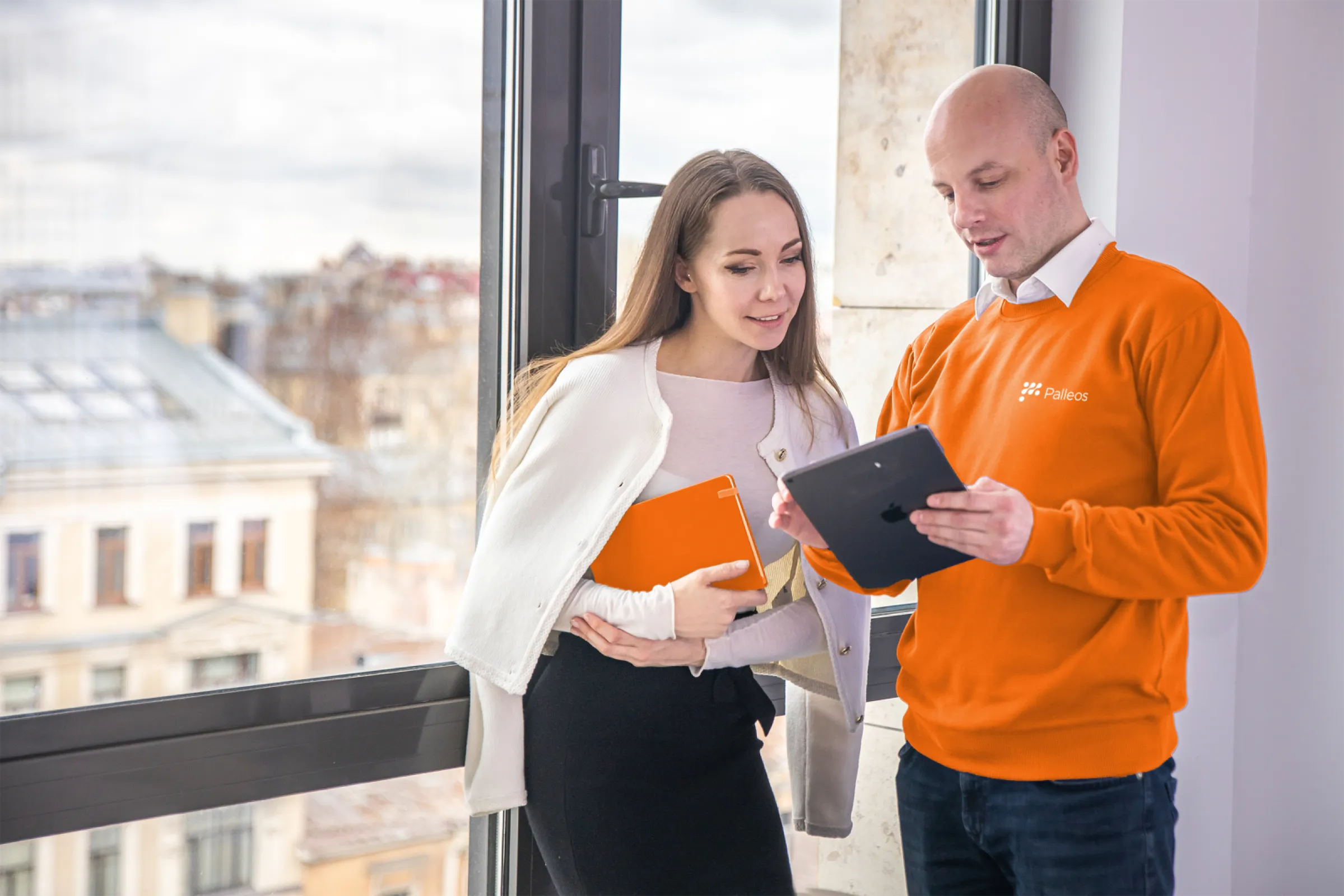 Medical Device Trials - Palleos CRO