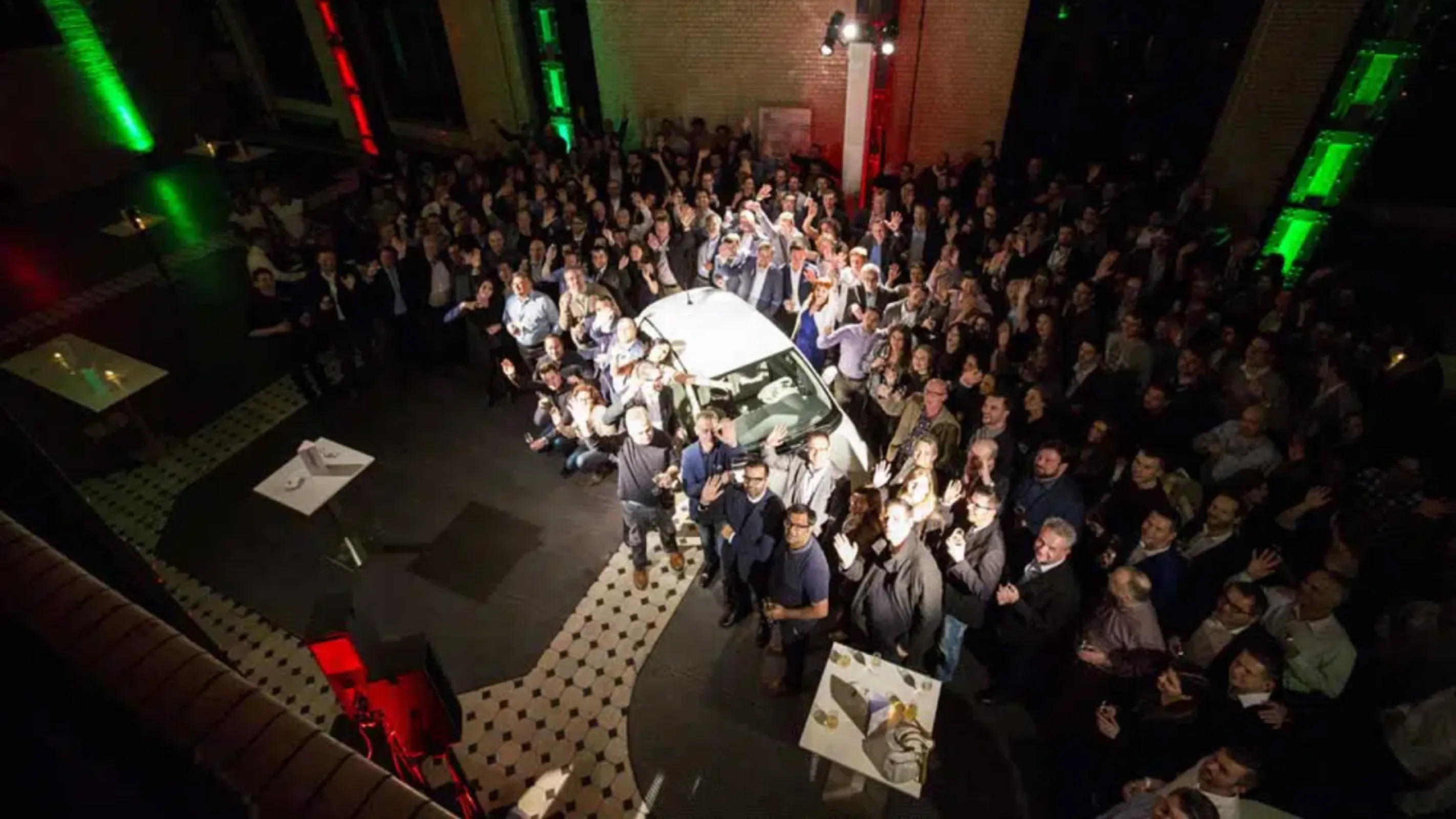 Annual European Meeting