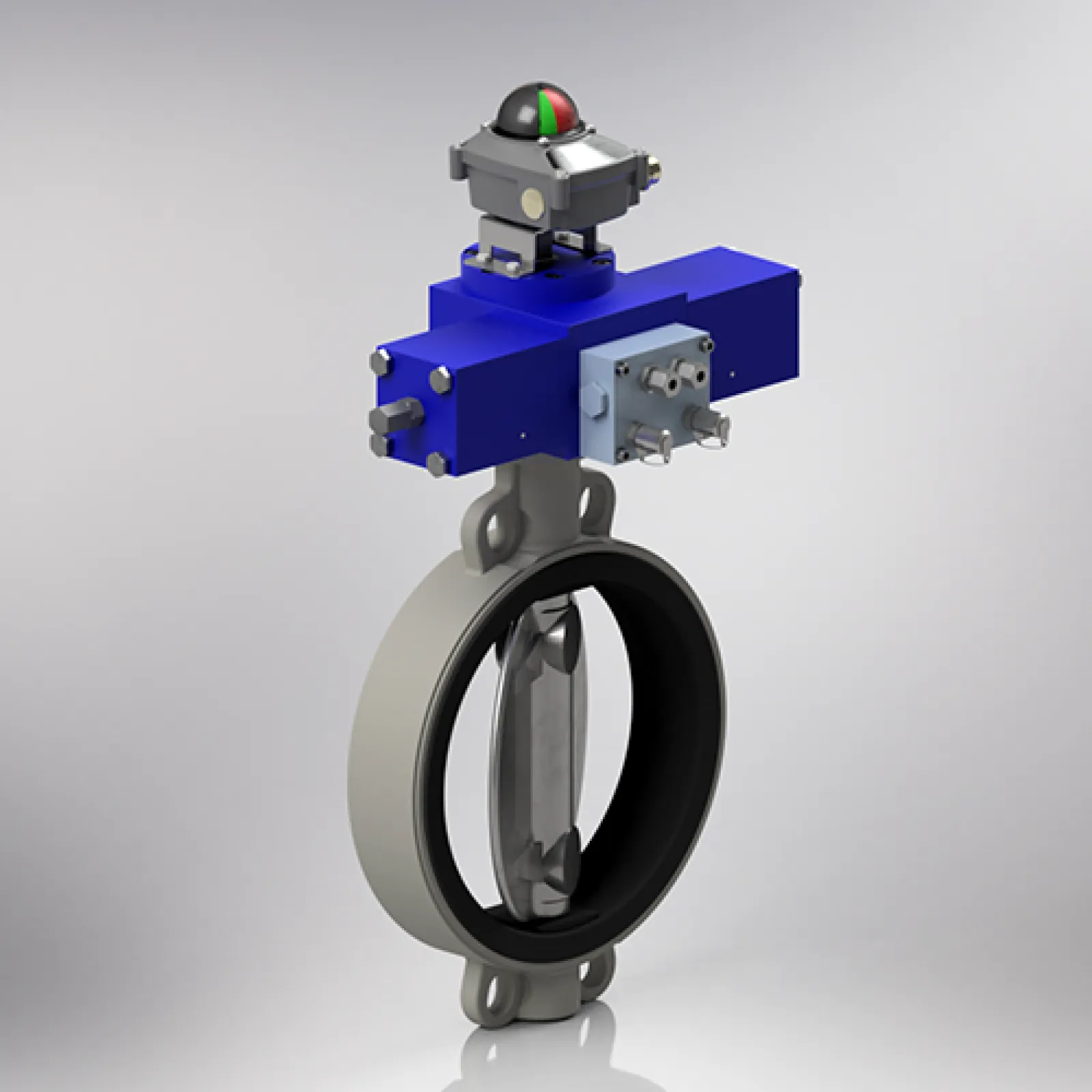 Hydraulic Actuators Hydraulic Actuators