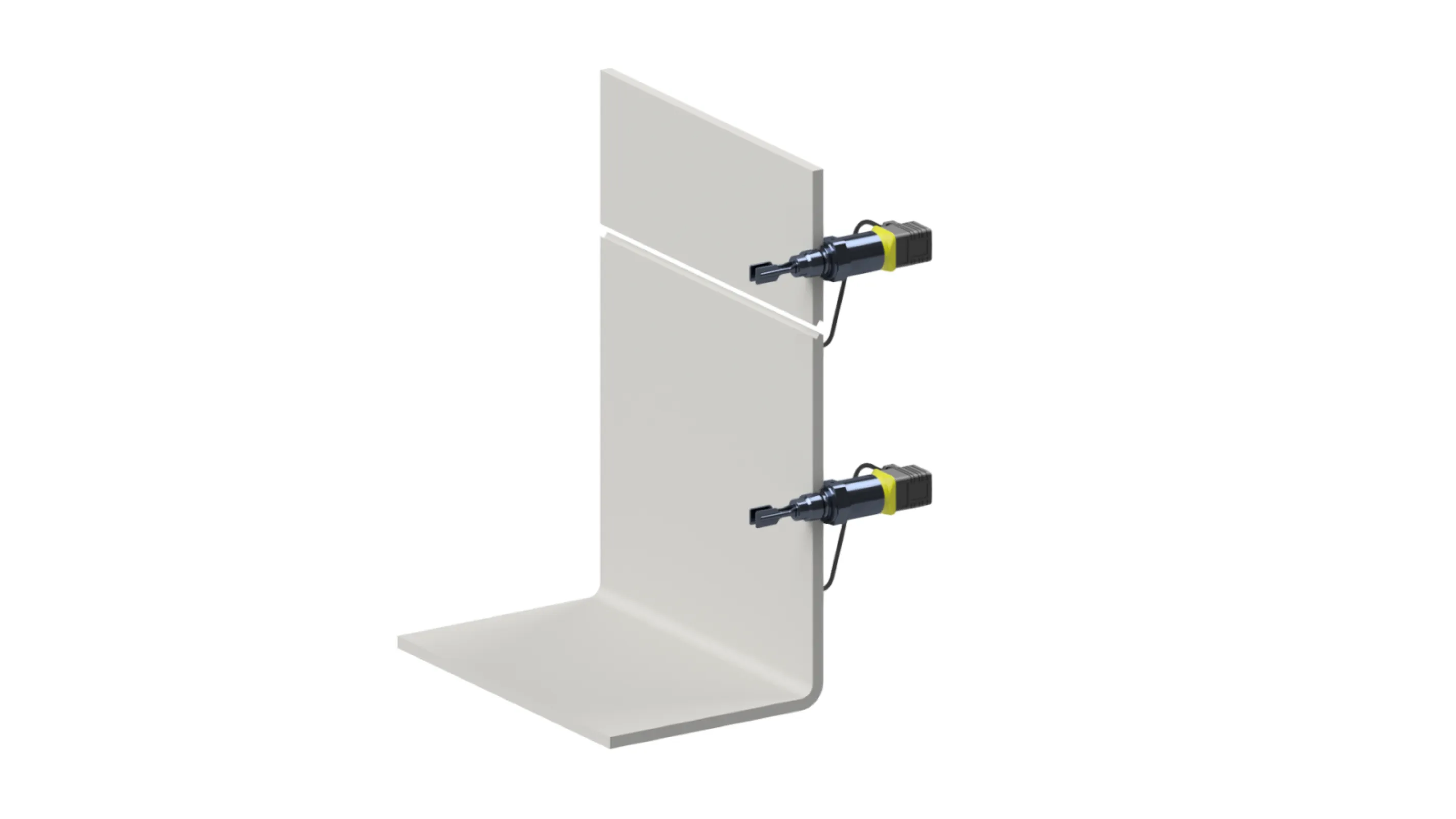 Tank Level Switch Swing