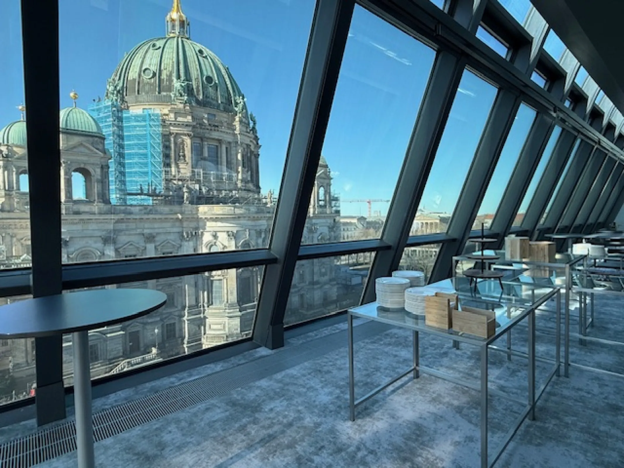 Destination Management in Germany