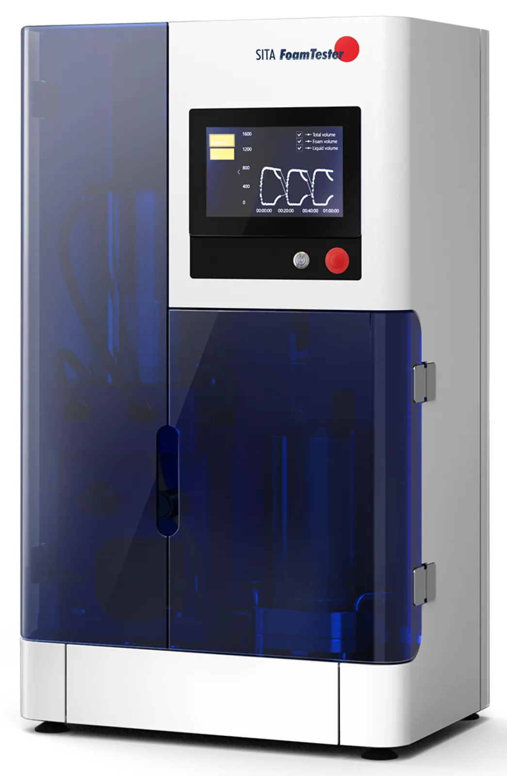 SITA FoamTester