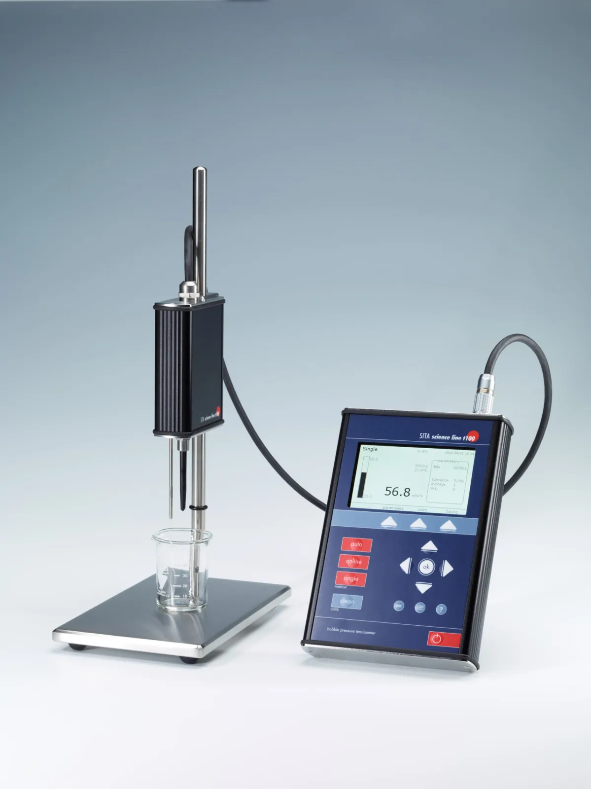 SITA science line t100