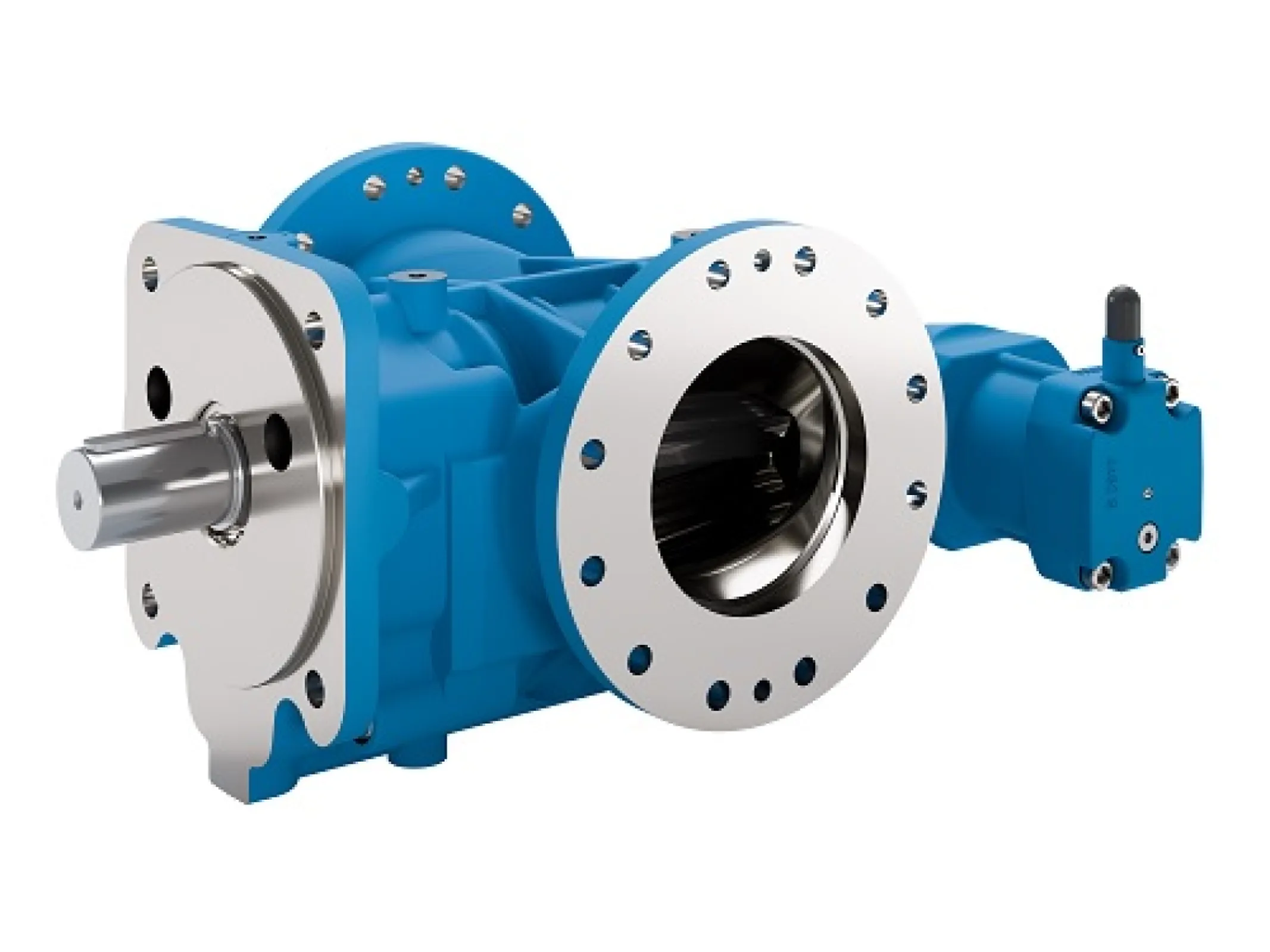 KRACHT gear pump KF3150