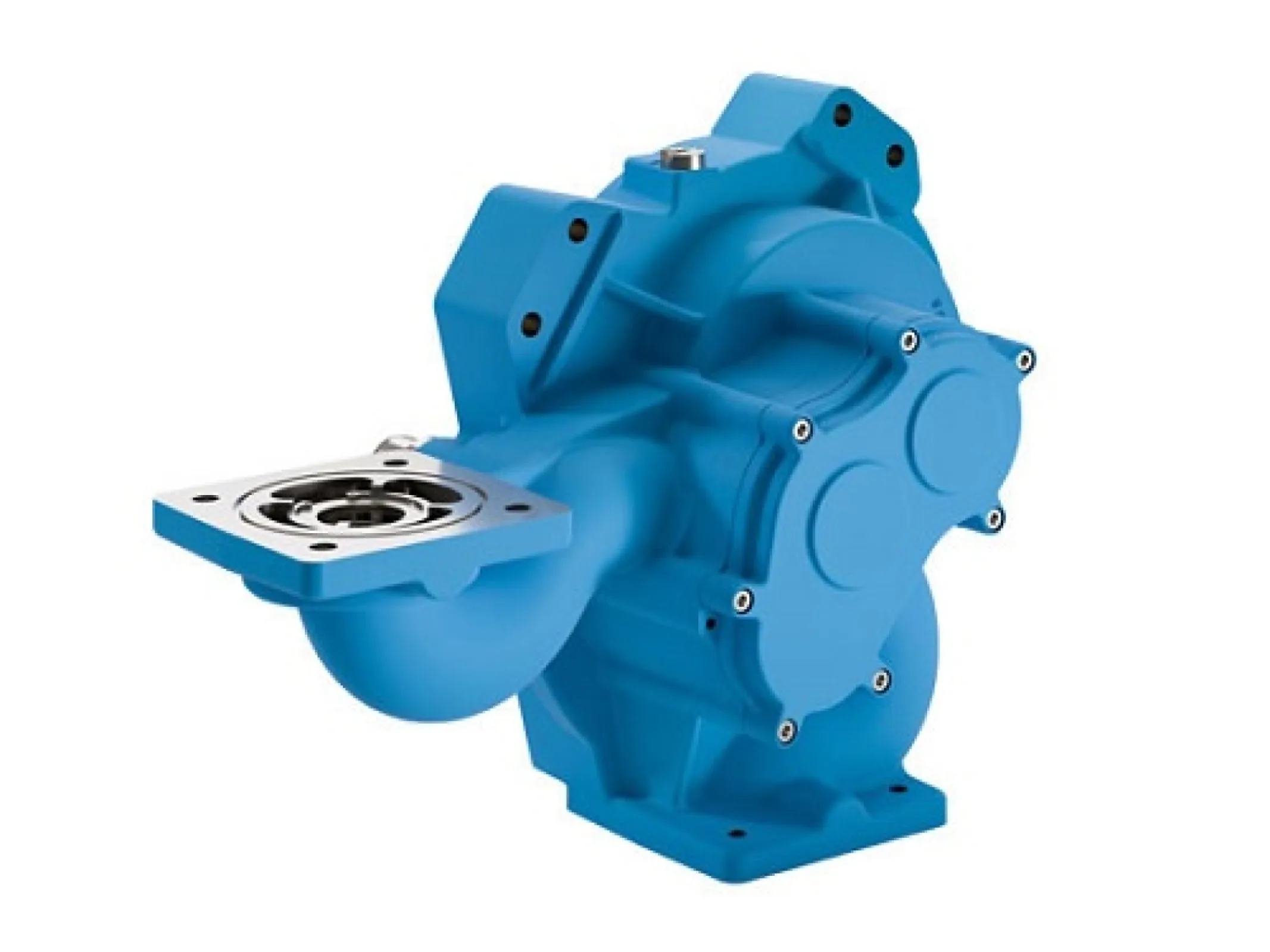 KRACHT special gear pump 75