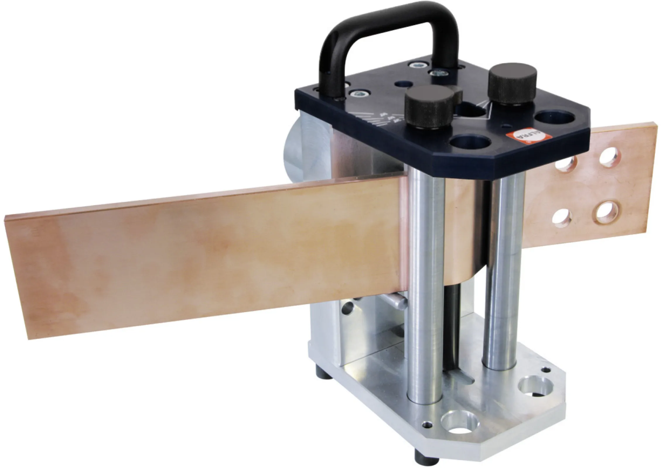 BS 160: "Bend" setting