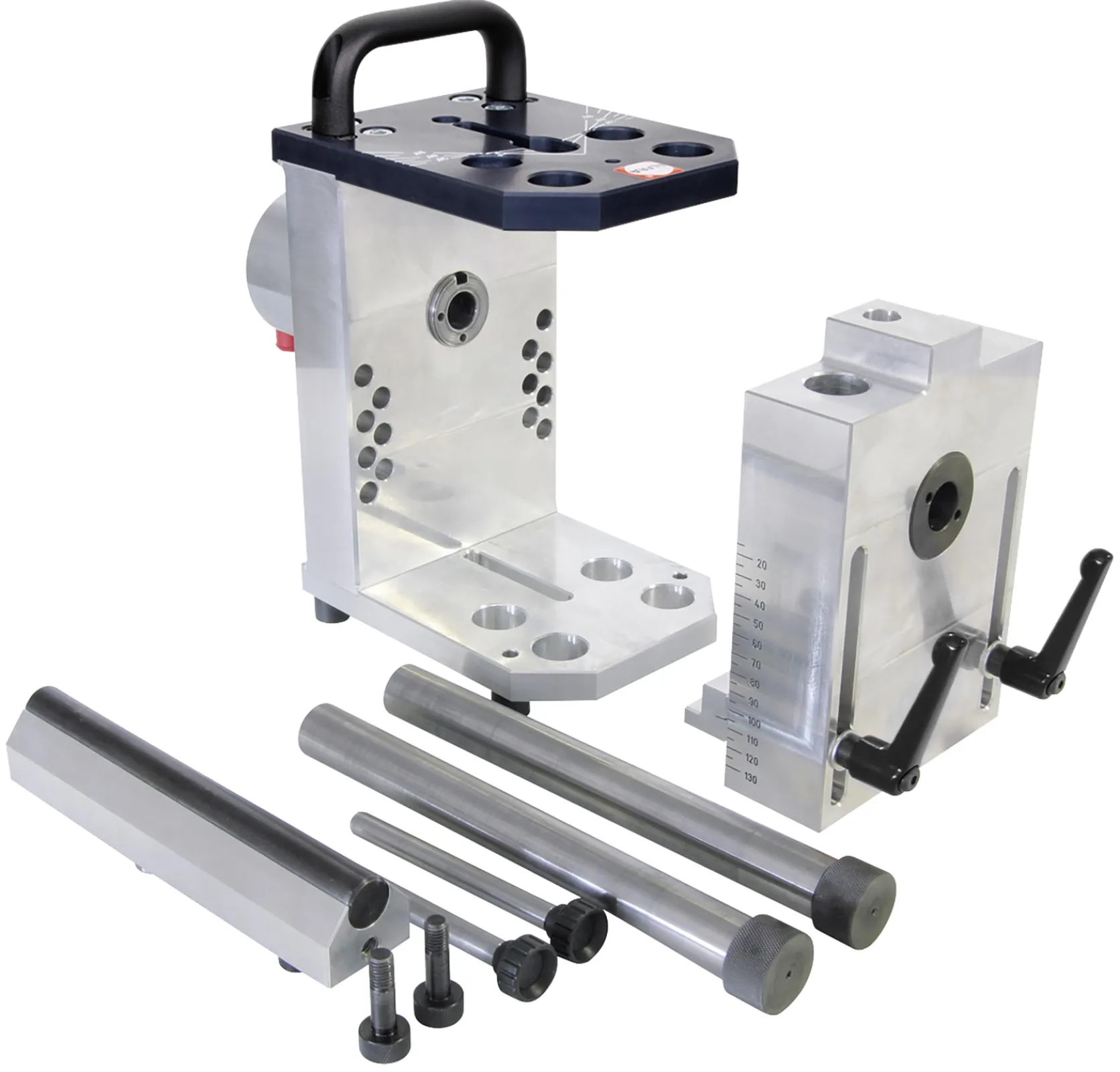 BS 160: Complete (without punches and dies)