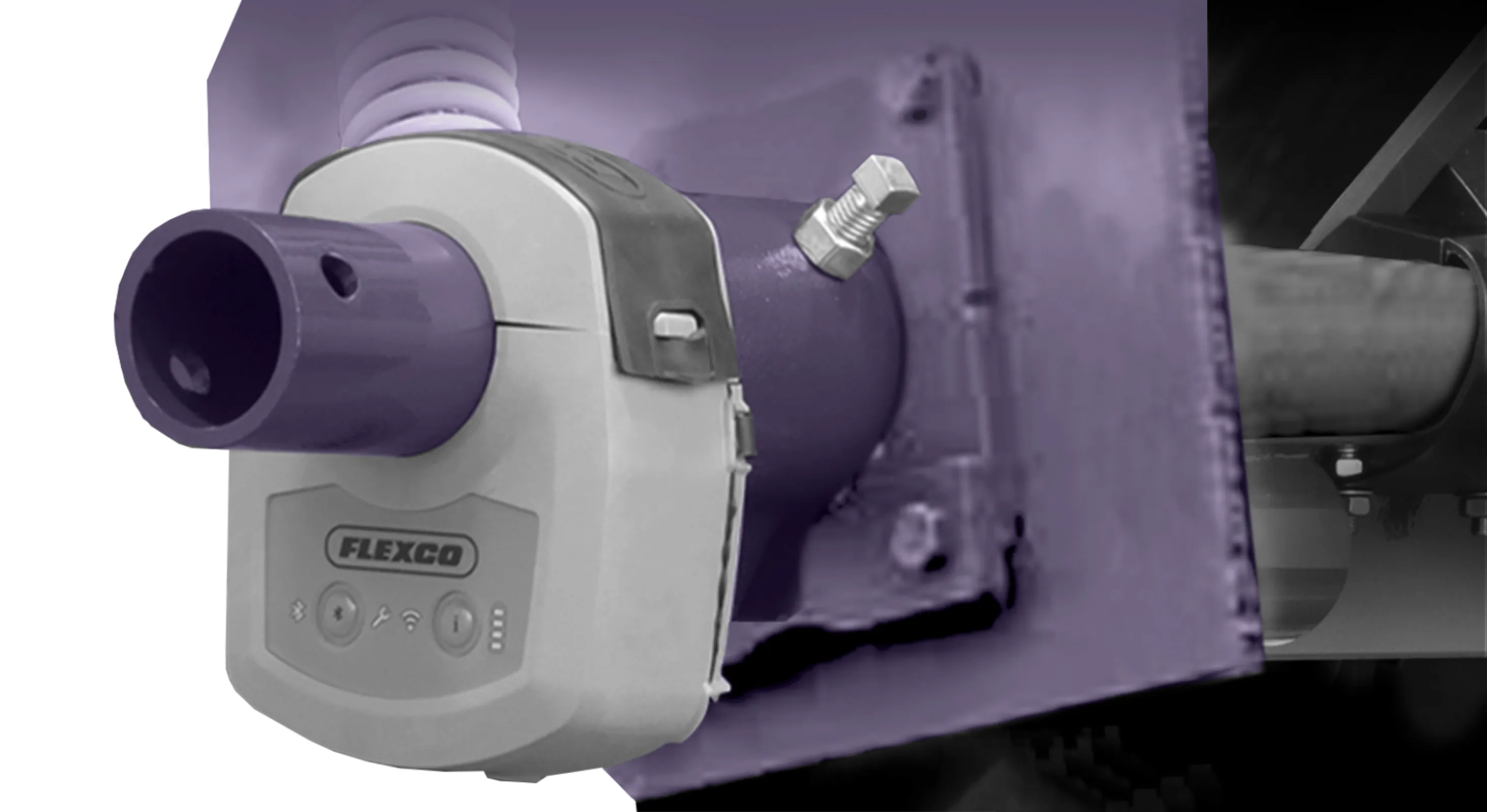 FLEXCO ELEVATE ®: BELT CONVEYOR INTELLIGENCE™: