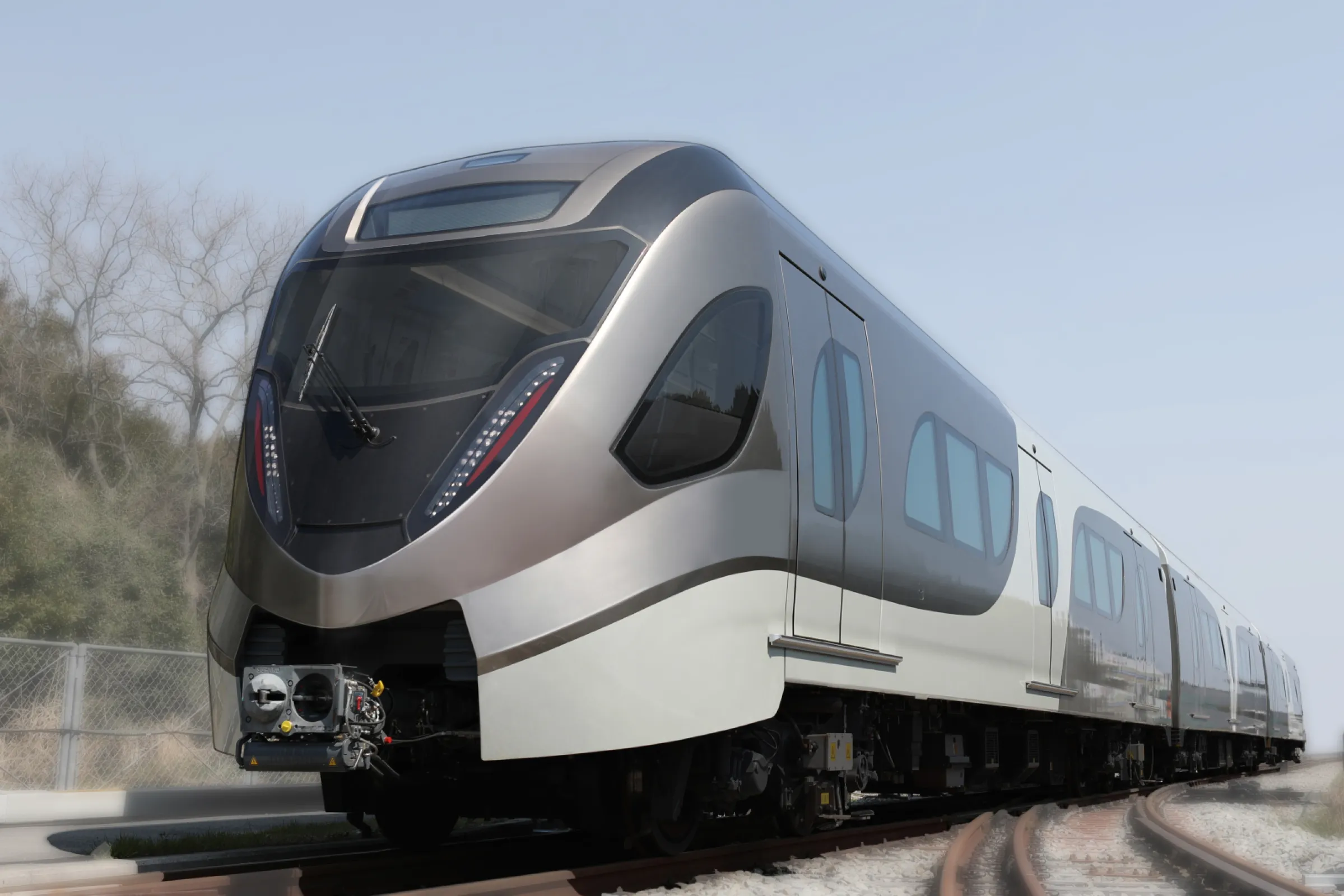 Realised Product - Metro Doha