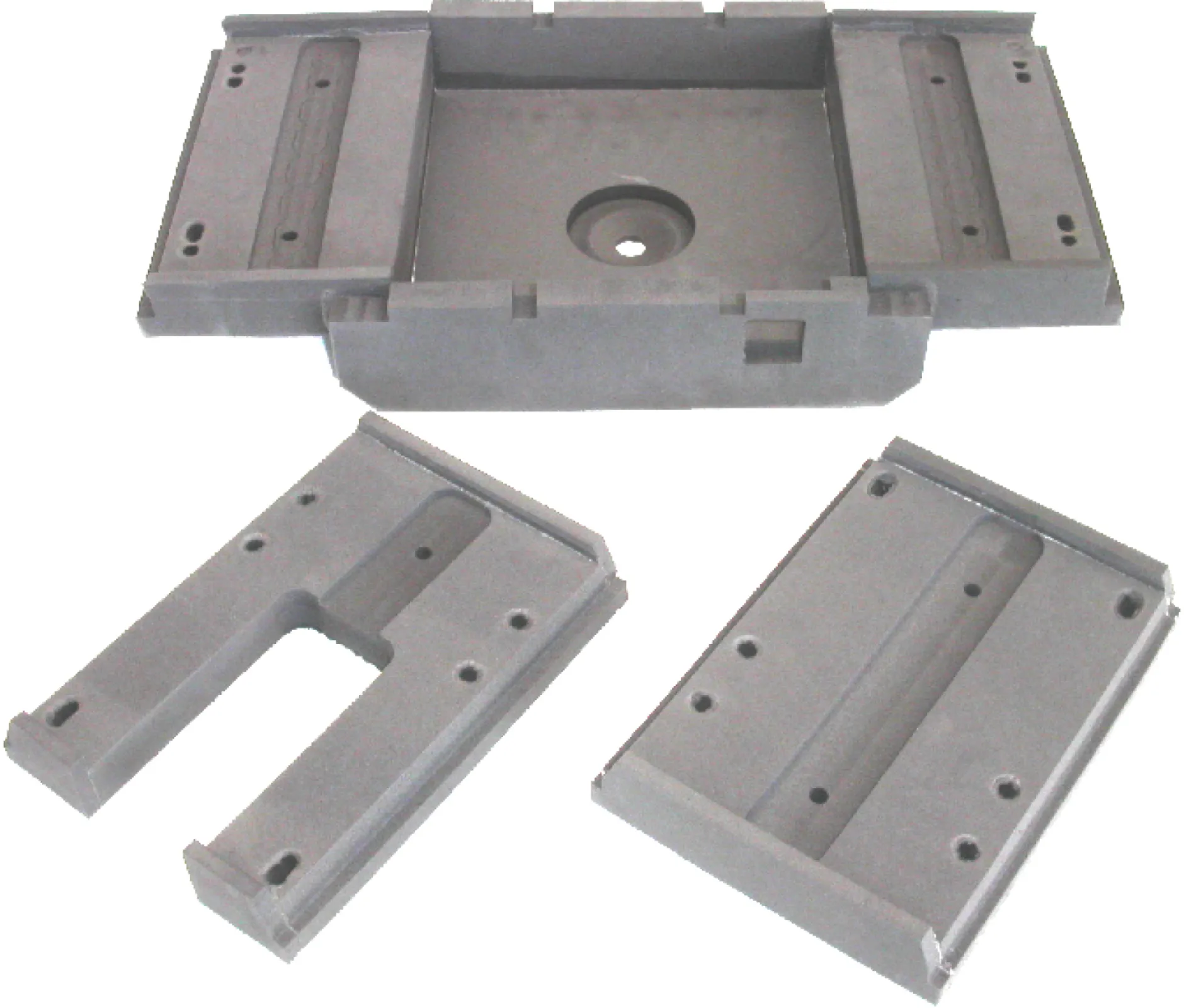 Cargo room insulation