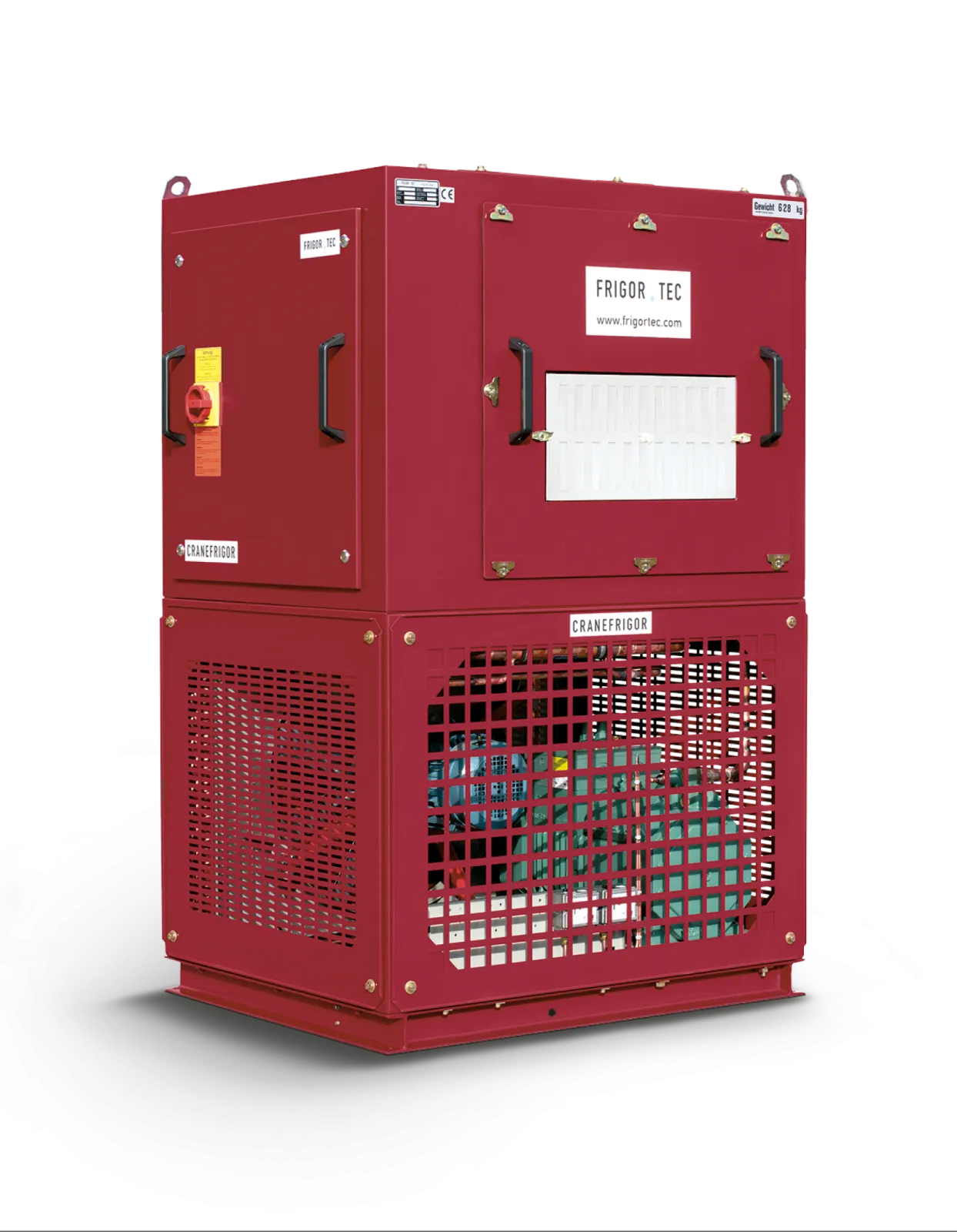 CRANEFRIGOR Crane Cooling Units