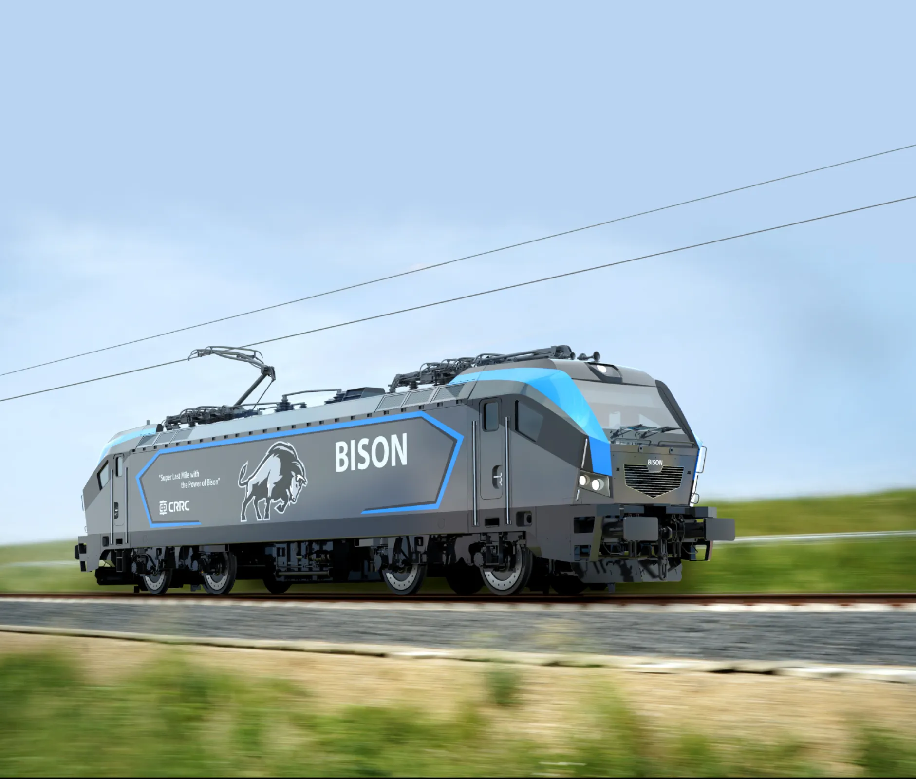 Rendering in Landscape 2