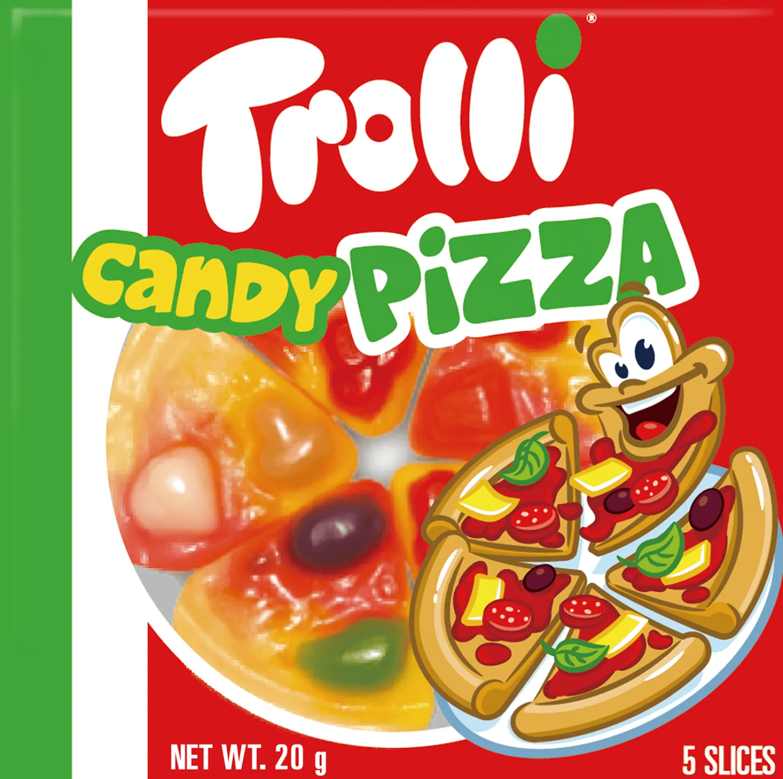 Candy Pizza