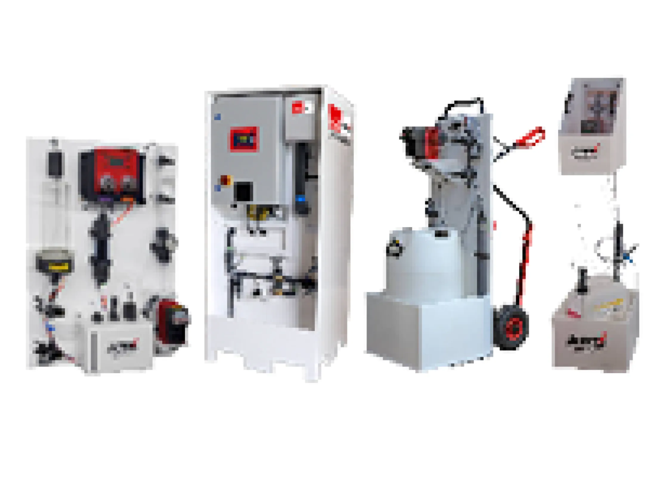 Disinfection Systems