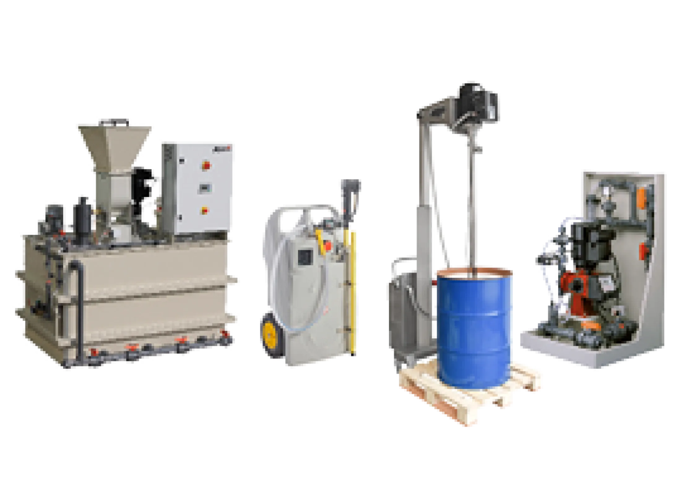 Systems and Process Technology