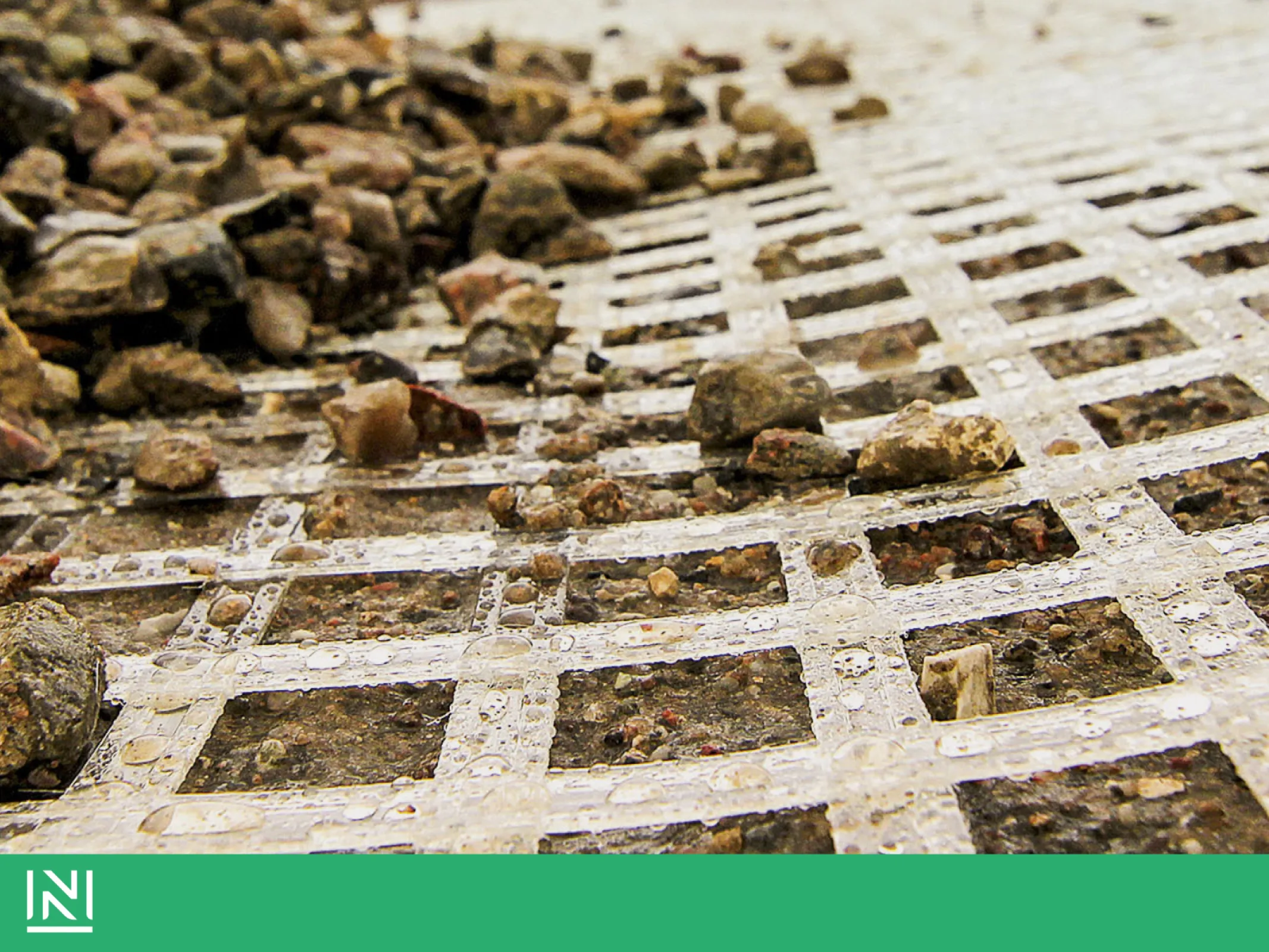 Naue Group: Secugrid®