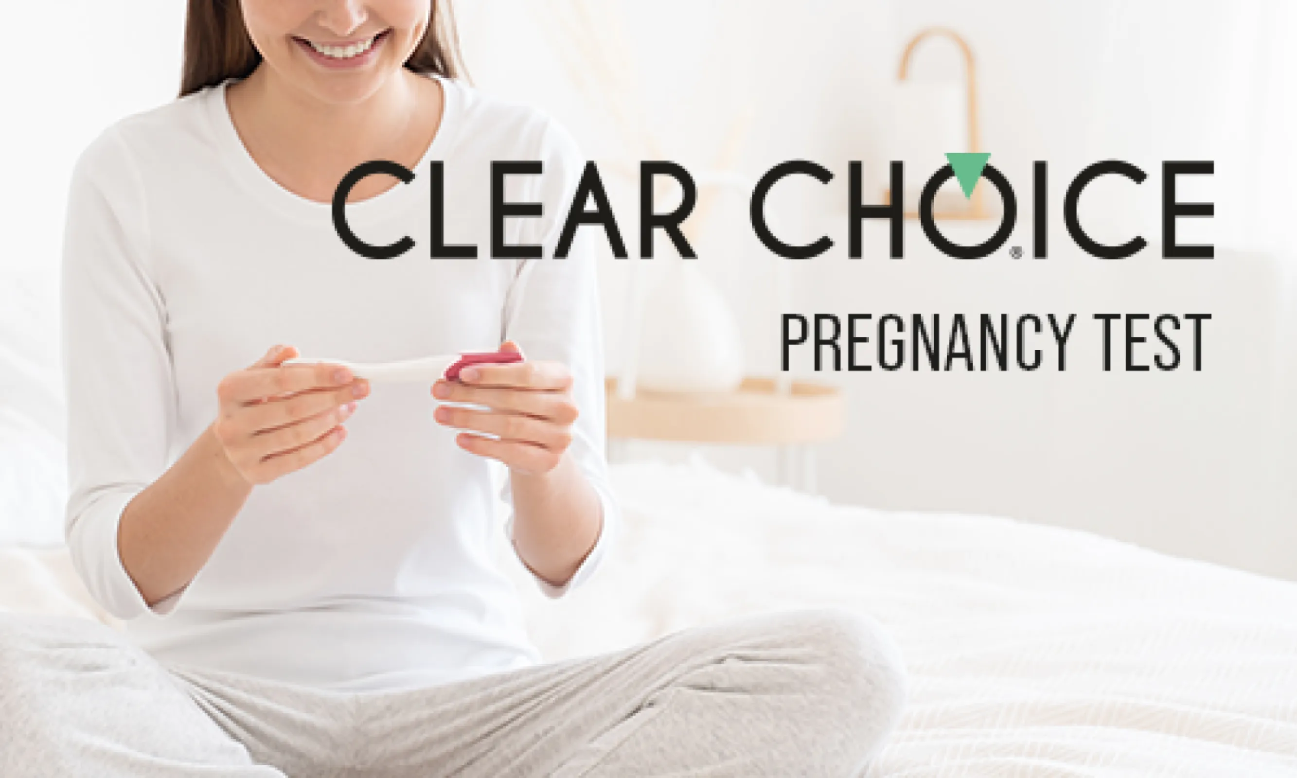 High-sensitivity pregnancy tests delivering quick and reliable results. A trusted solution for both home and clinical use.
