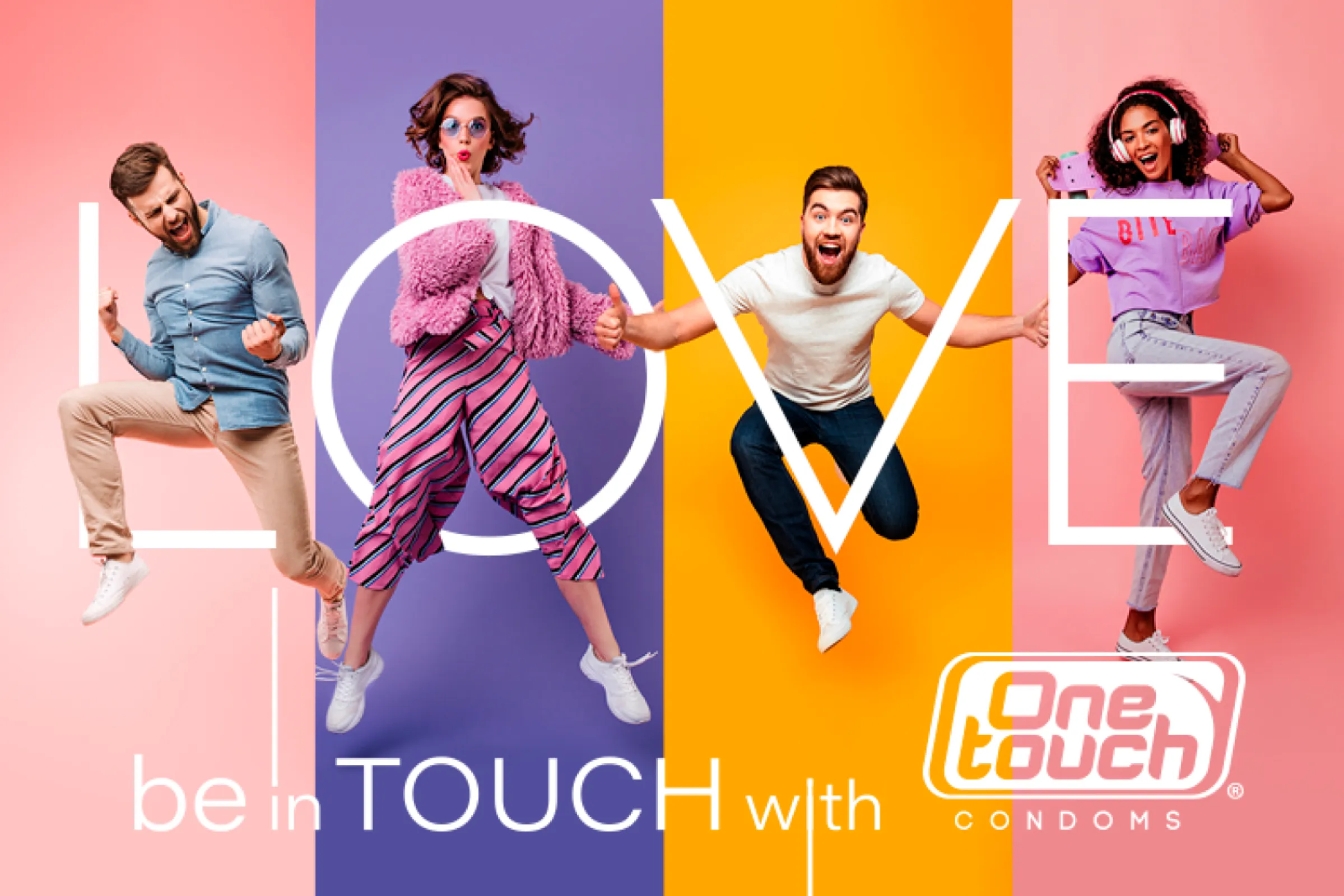One Touch latex condoms provide reliable protection and comfort for everyday use. Available in various types, they ensure safety and satisfaction for different preferences.
