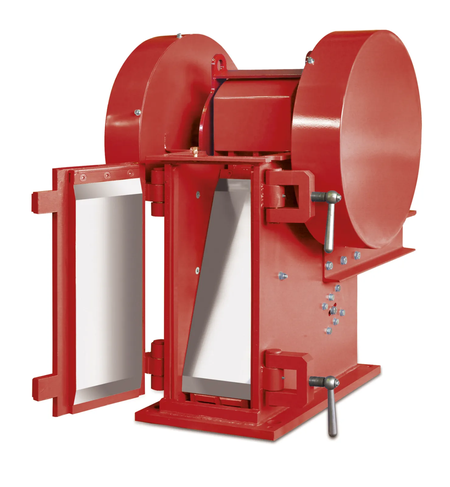 Jaw crusher EB 30/25