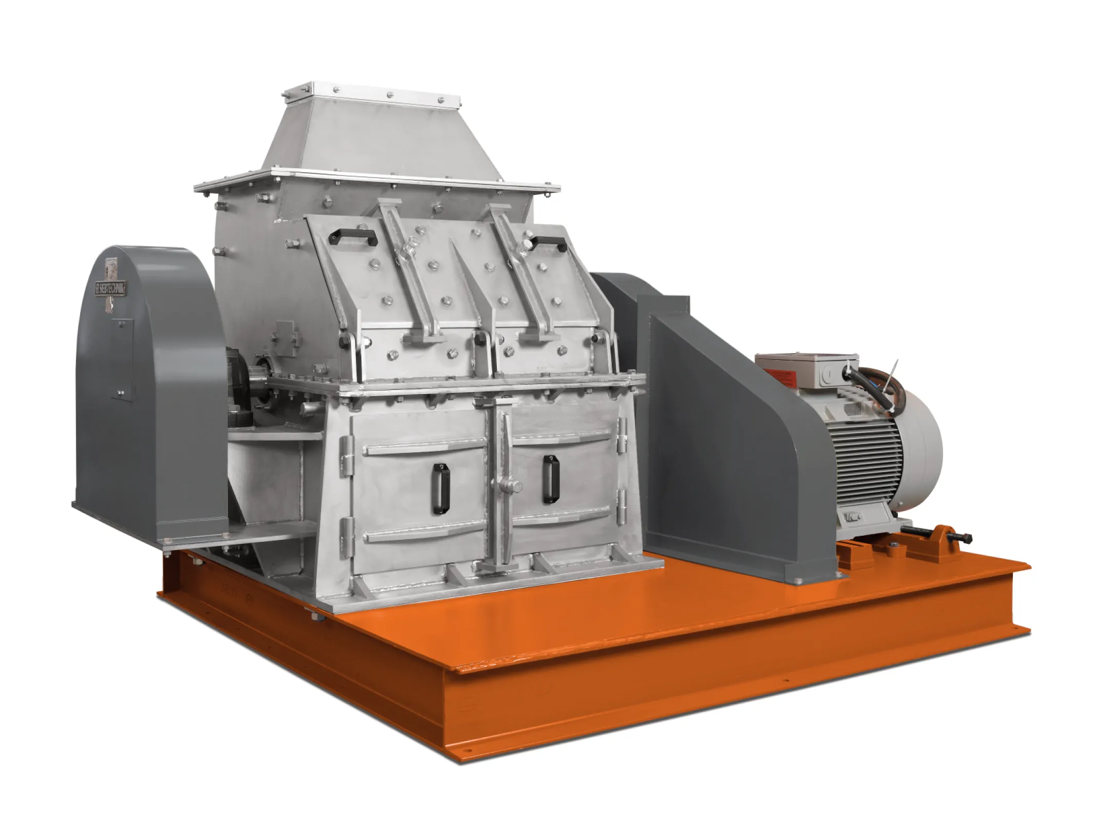 Hammer mill HM 6a