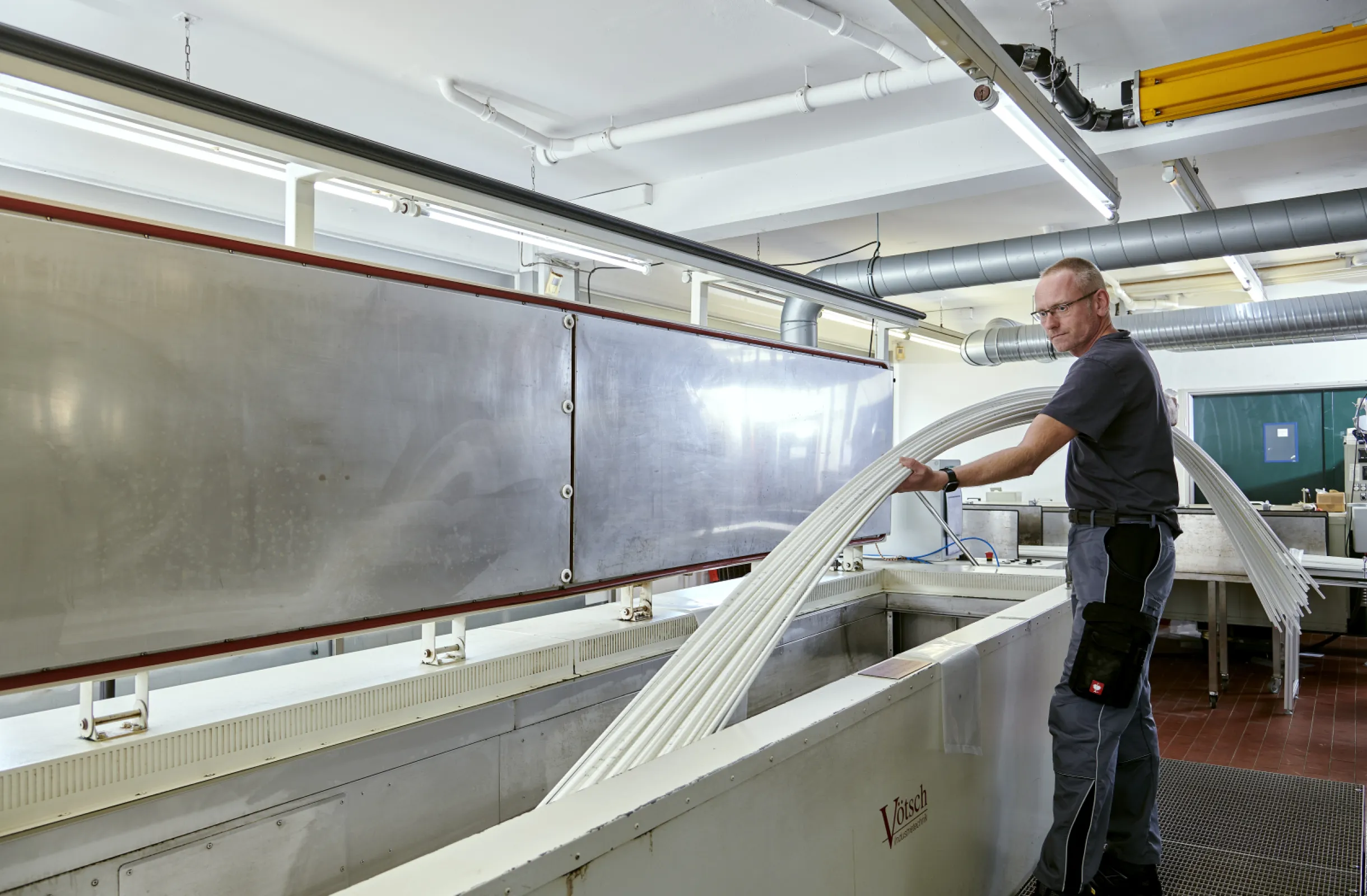 Ready-made membranes