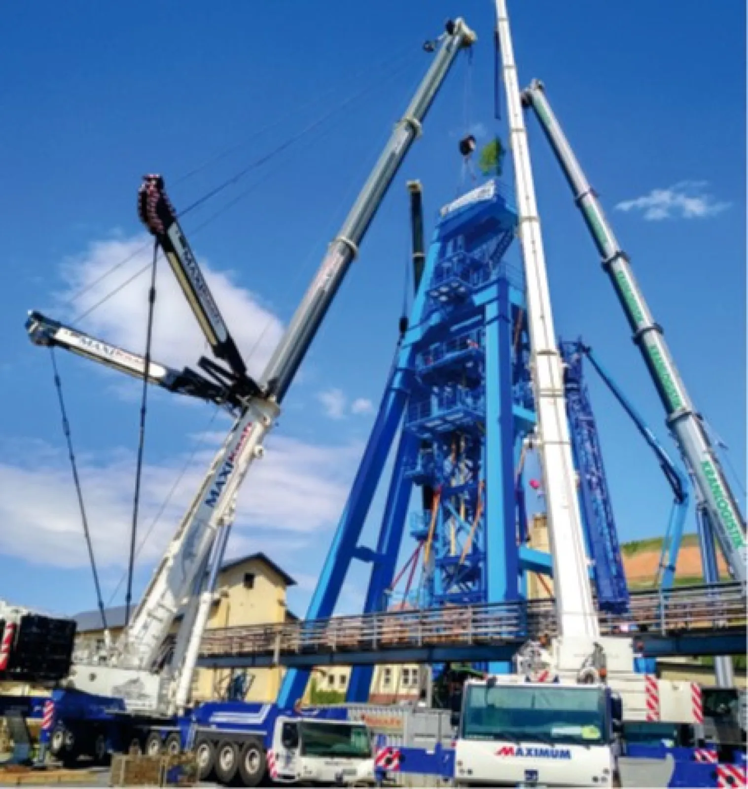 ПРОЕКТИРОВАНИЕ И ПРОХОДКА ШАХТНЫХ СТВОЛОВ