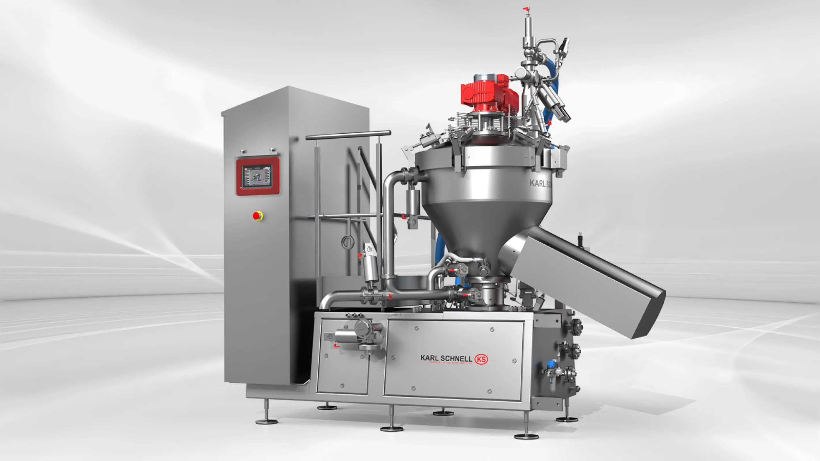 KS Process Automat - Simplify your process steps!