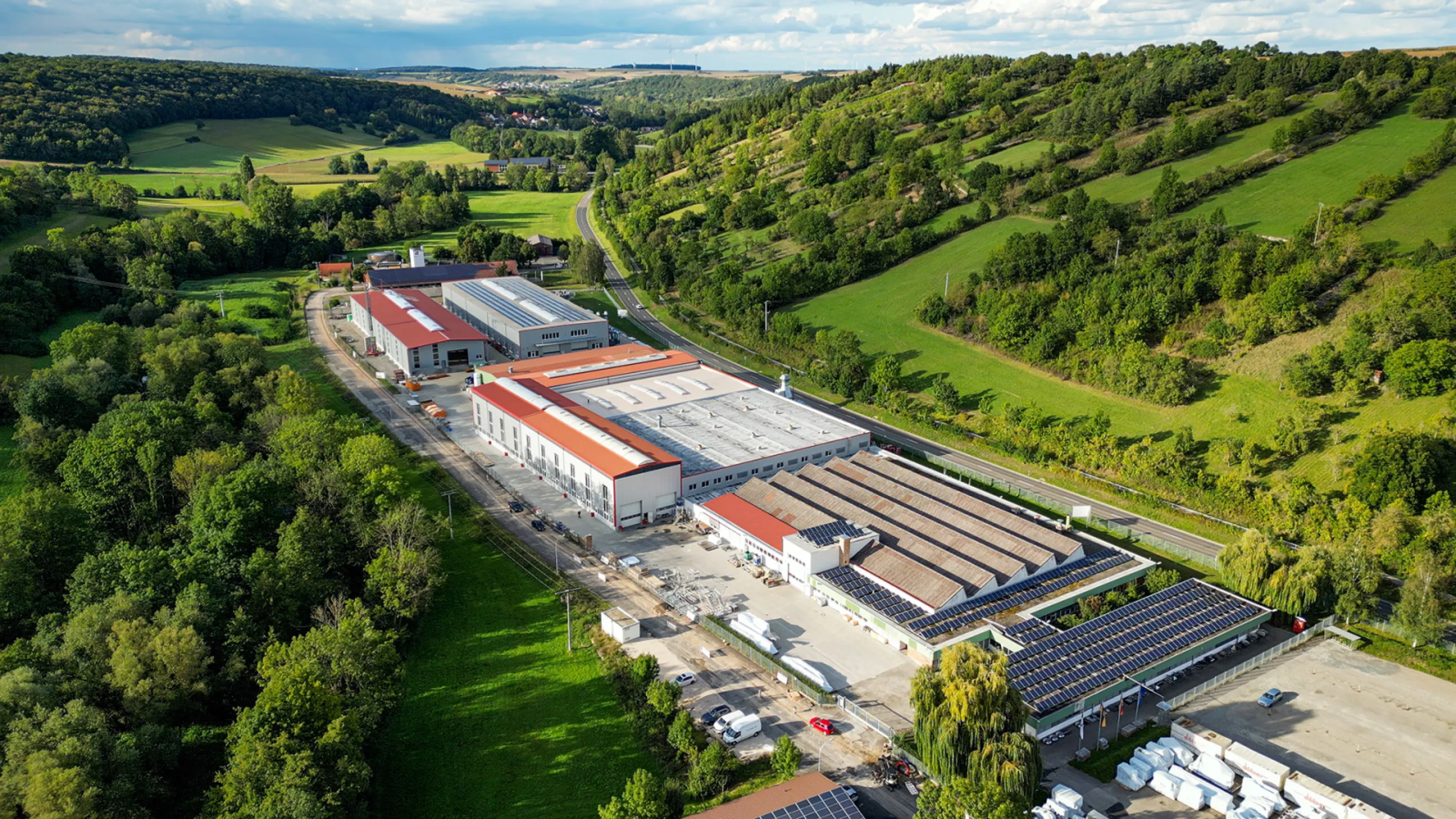 KARL SCHNELL - over 75 years passion for the food industry - Made in Germany!