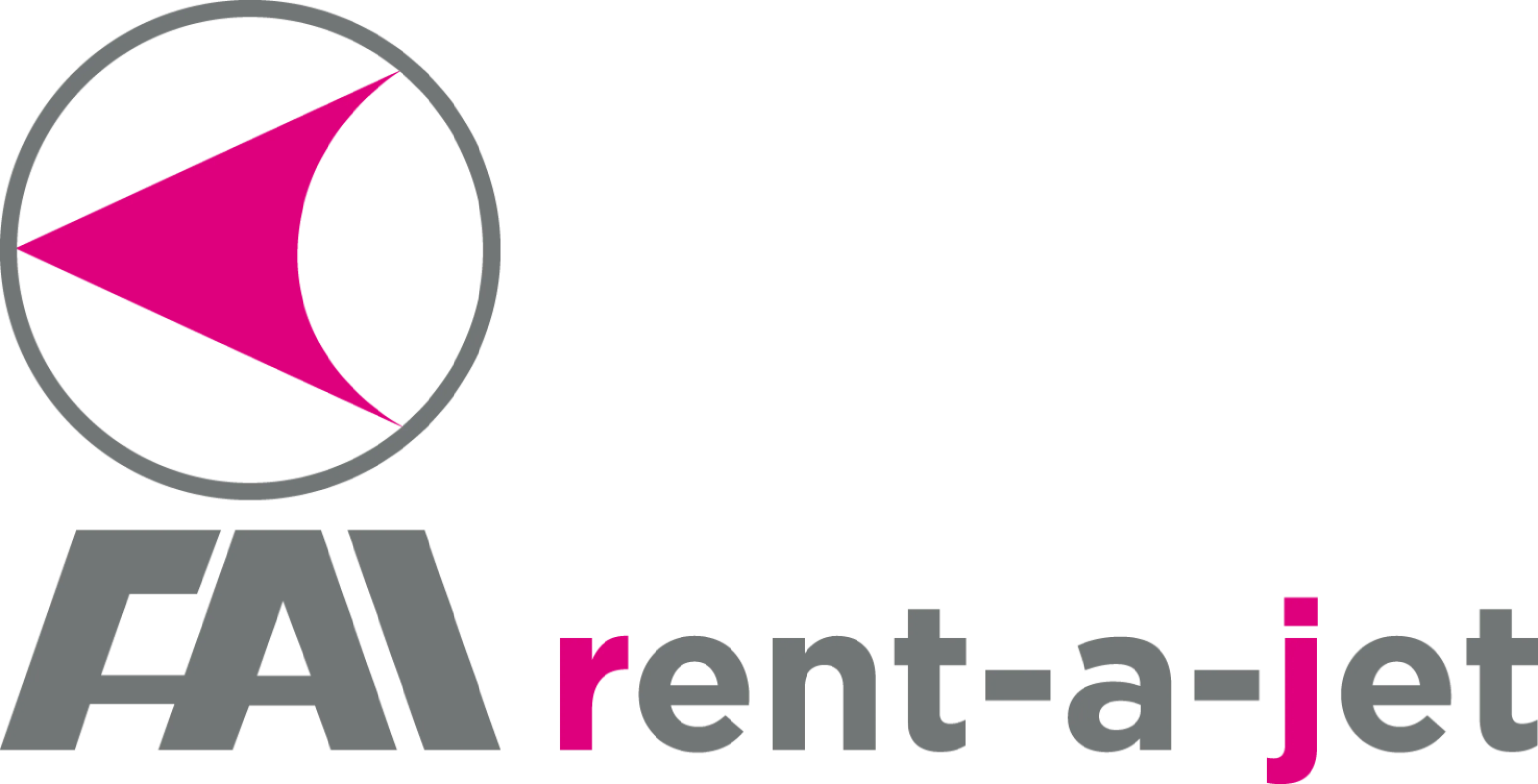 FAI rent-a-jet