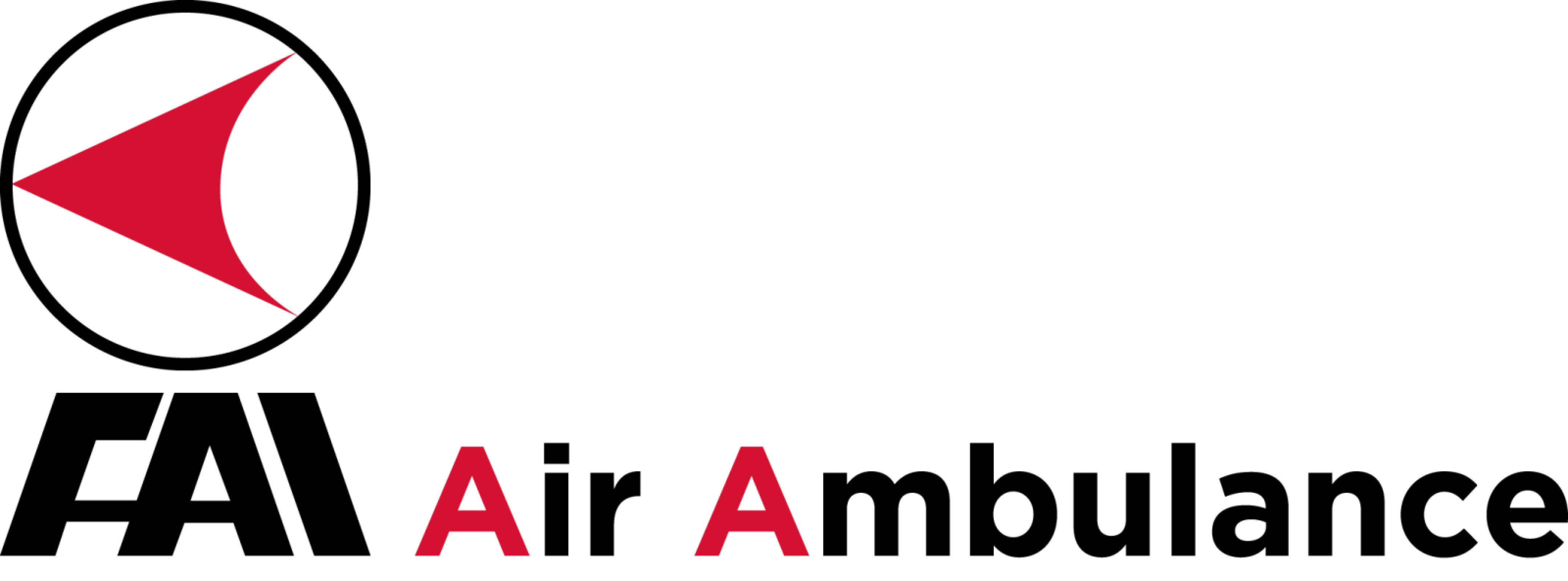 FAI Air Ambulance