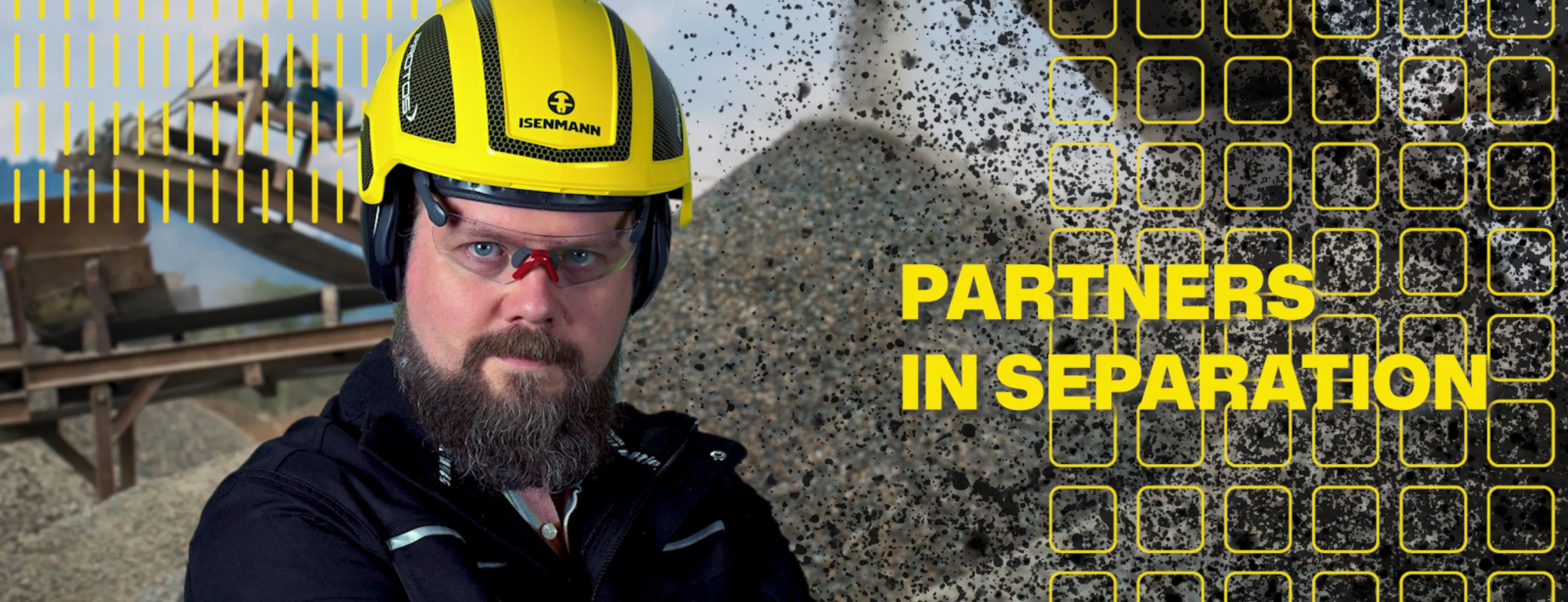 Partners in Separation