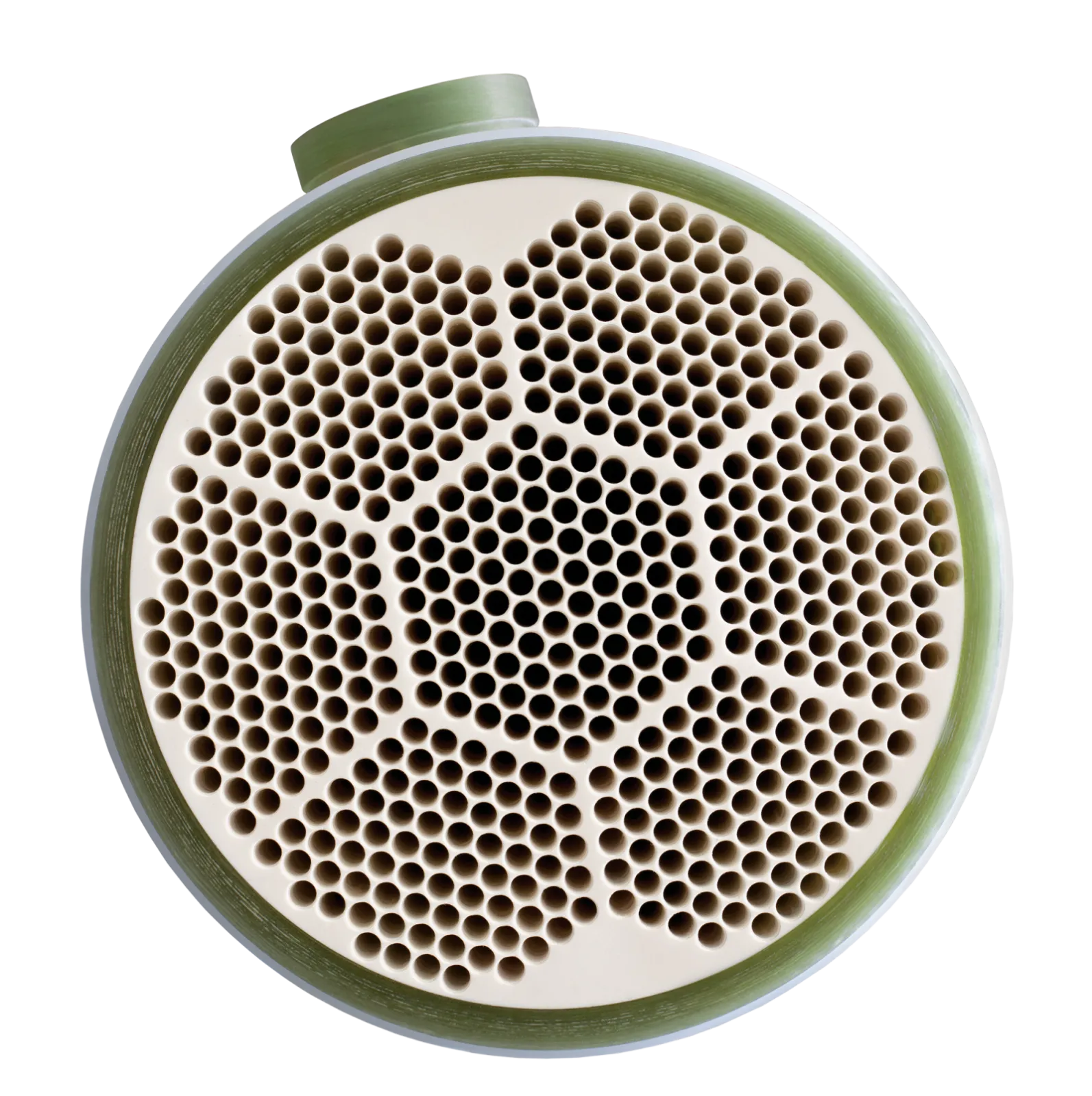 Backwashable Membrane Module