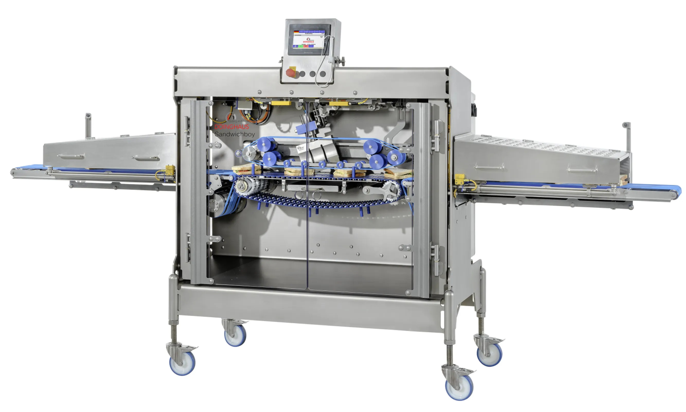 Sandwichboy Sandwichboy