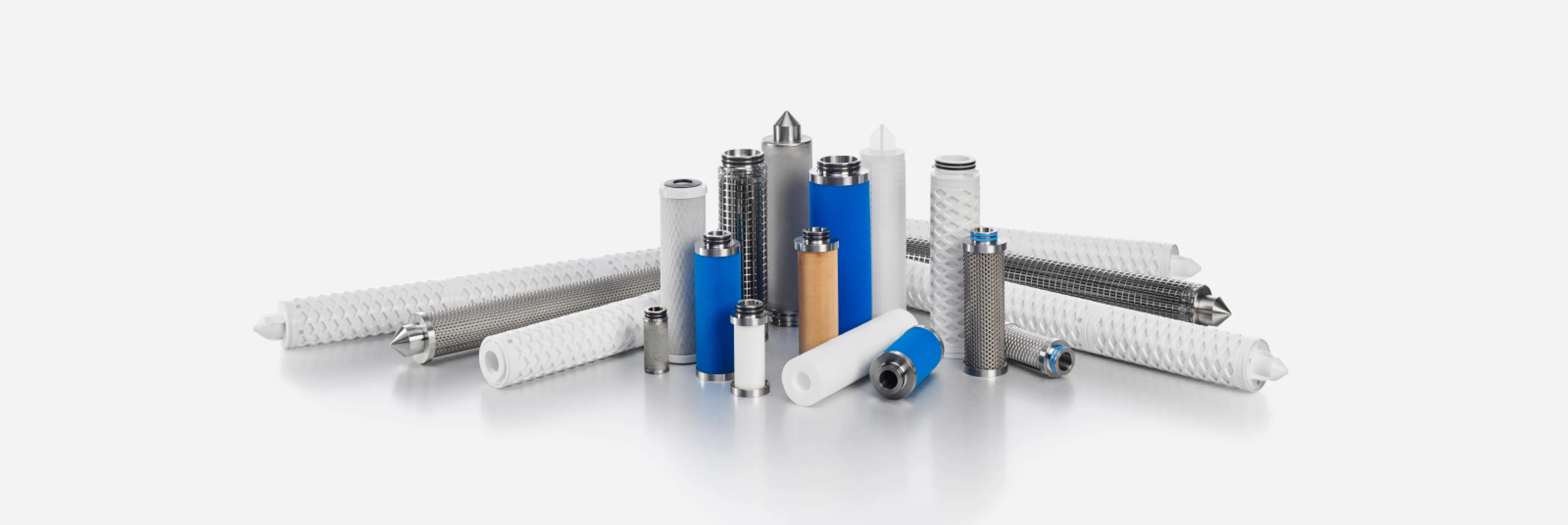 Donaldson Filter Elements for Process and Industrial Filtration